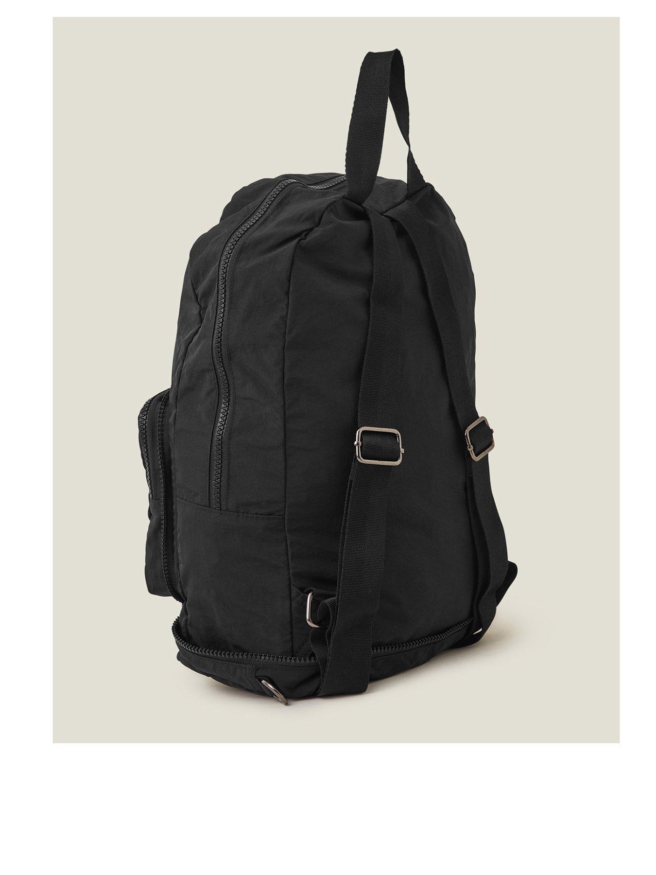 Accessorize Packable Travel Rucksack | Very Ireland