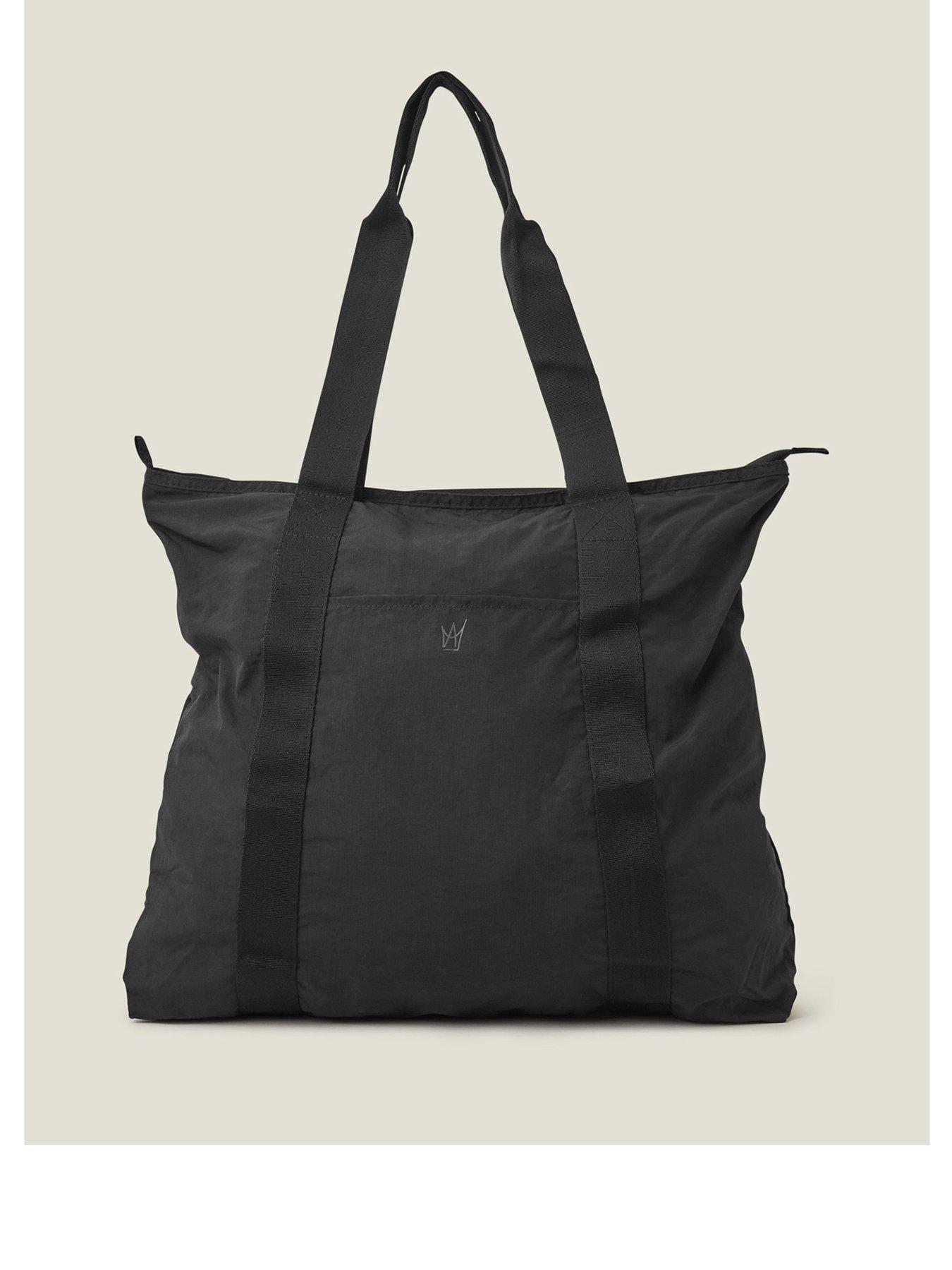 accessorize-packable-travel-tote-bag