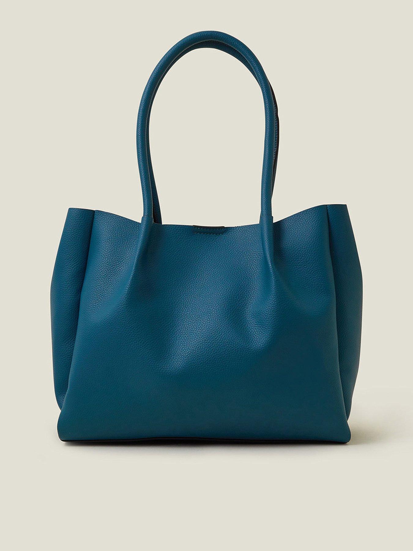 Image 1 of 4 of Accessorize Soft Shoulder