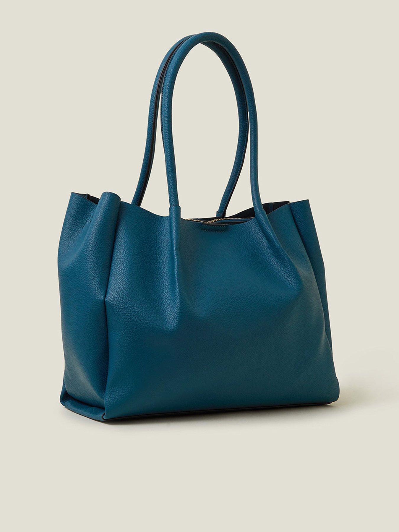 Image 3 of 4 of Accessorize Soft Shoulder