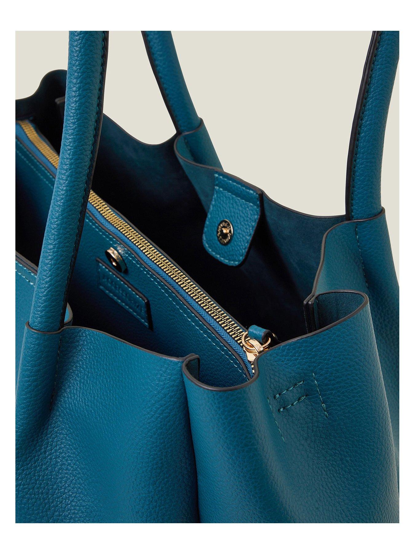 Image 4 of 4 of Accessorize Soft Shoulder