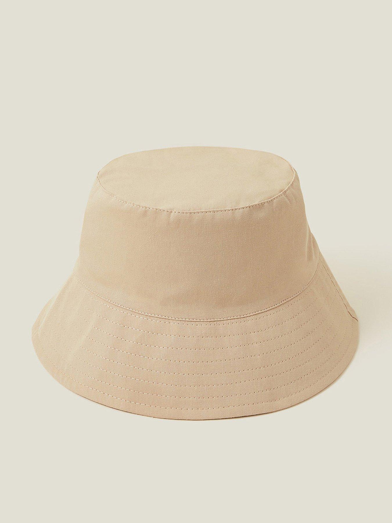 Image 1 of 3 of Accessorize Bucket Hat