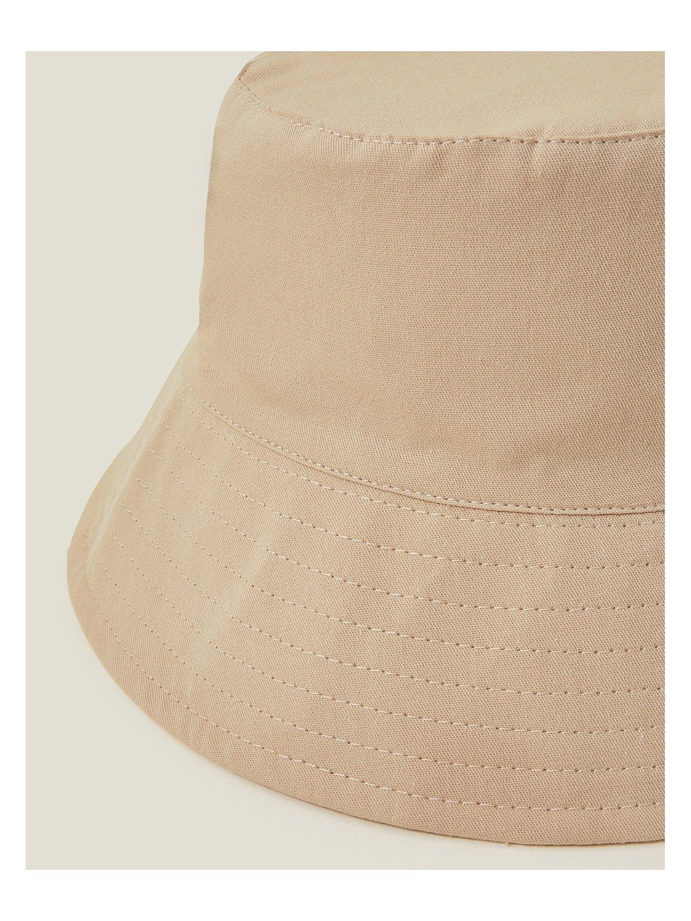 Image 3 of 3 of Accessorize Bucket Hat