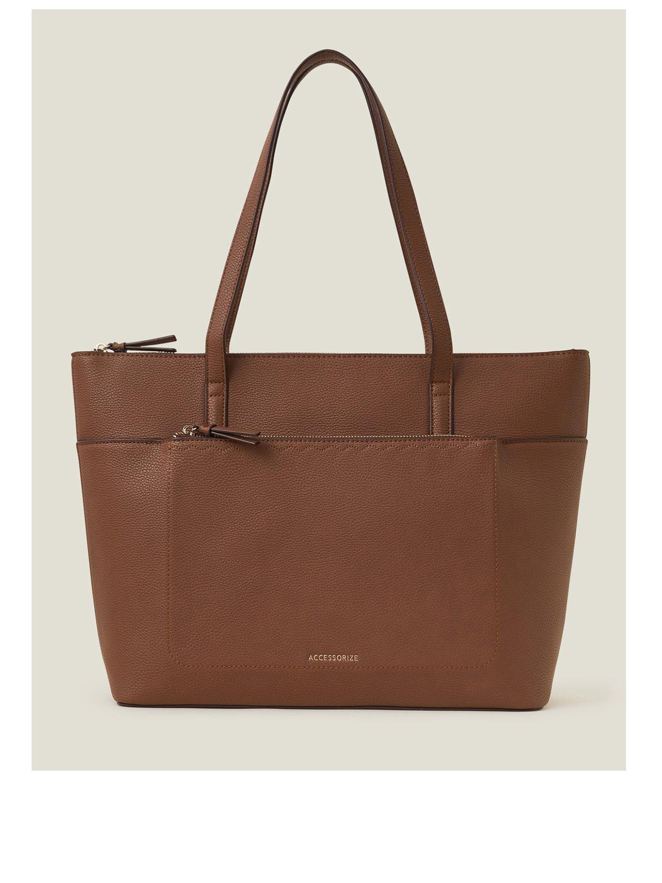 accessorize-front-pocket-tote-bag