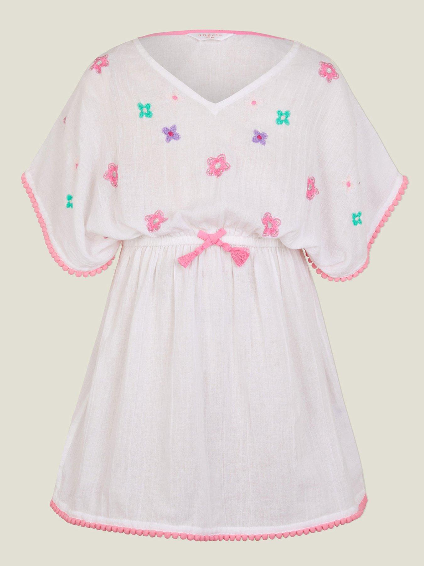 accessorize-girls-floral-embroidered-kaftan-white