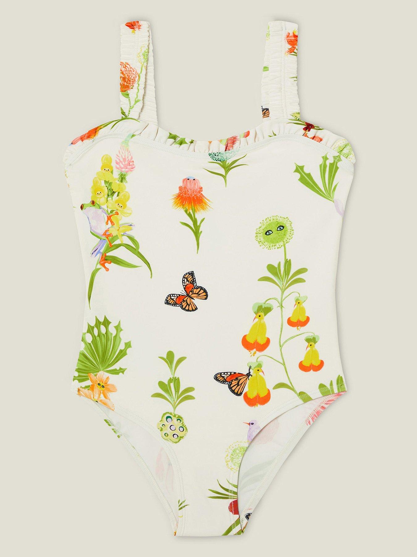 accessorize-girls-floral-swimsuit-whitefront