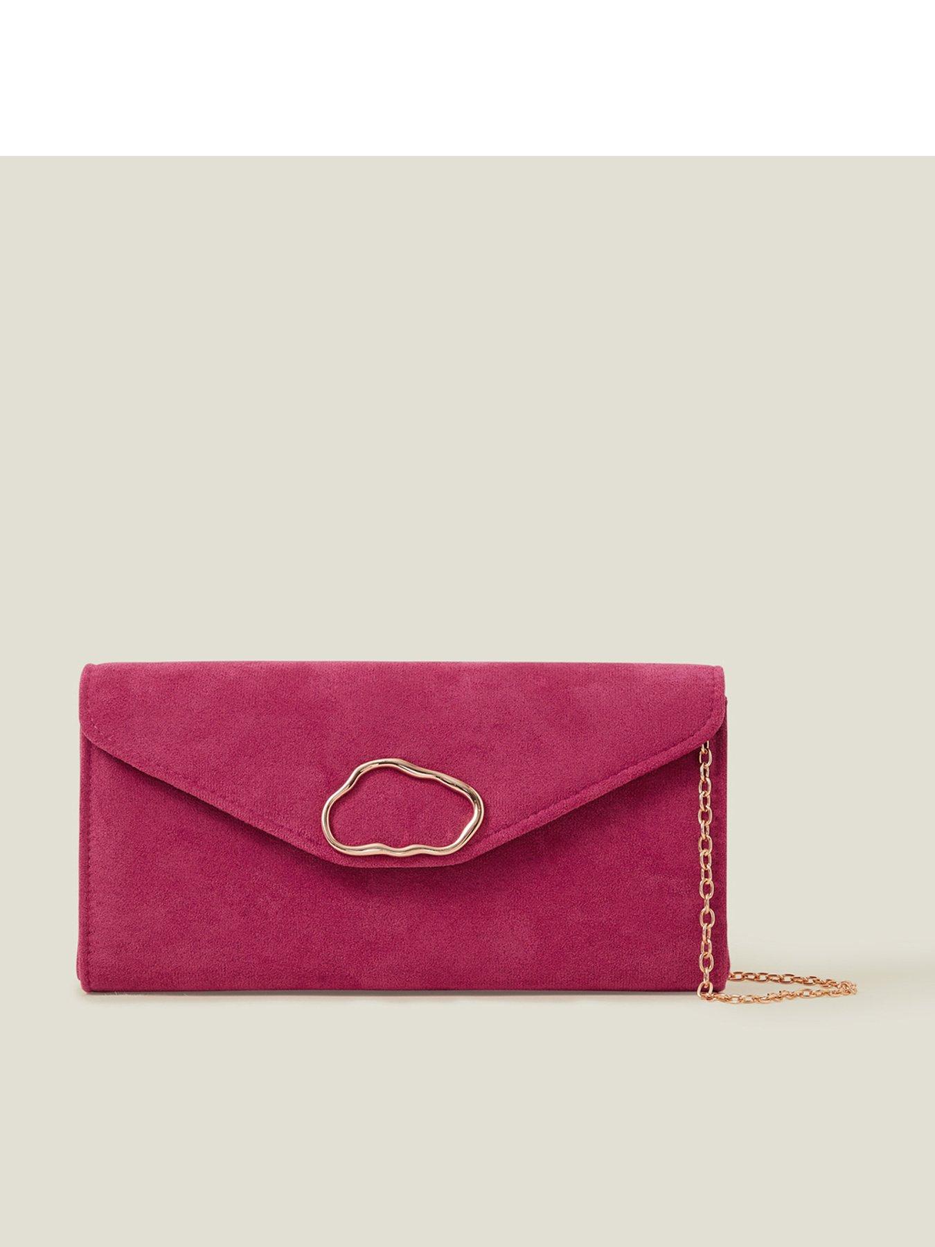 Clutch Pink Bags purses Women Very Ireland