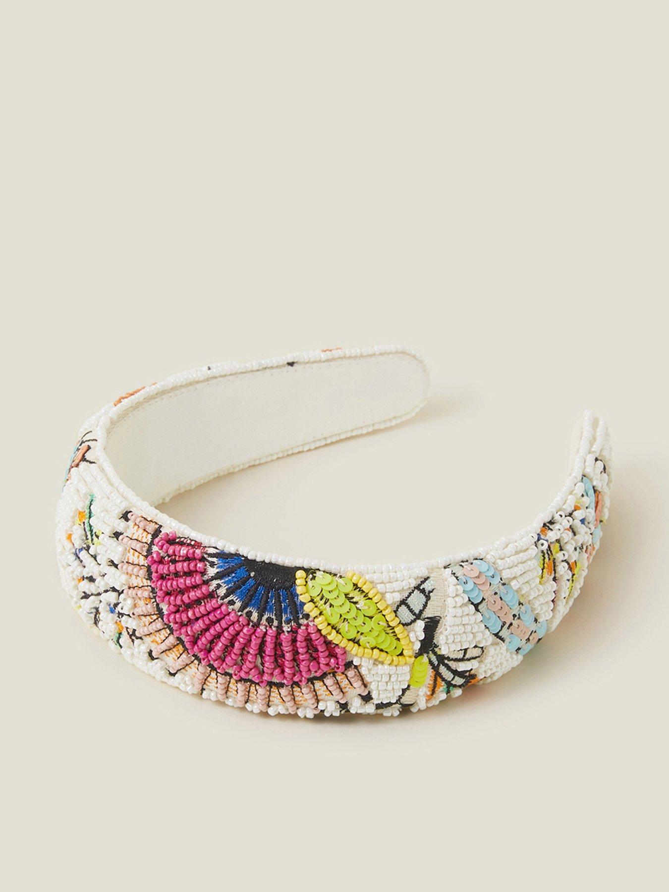 accessorize-beaded-tropical-headbandfront