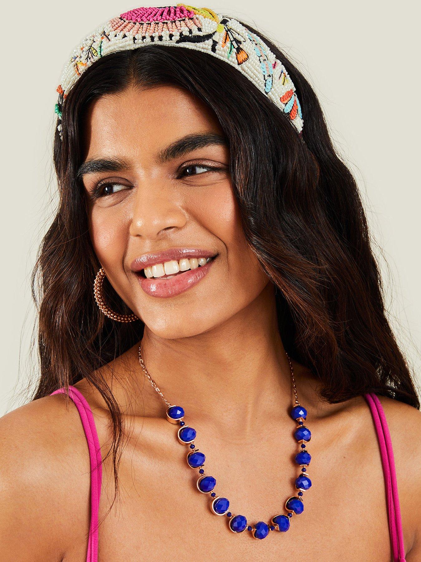 accessorize-beaded-tropical-headbandstillFront