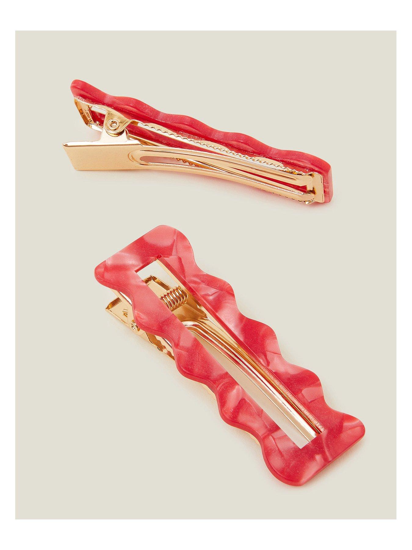 accessorize-2-x-wavy-snap-clipsback