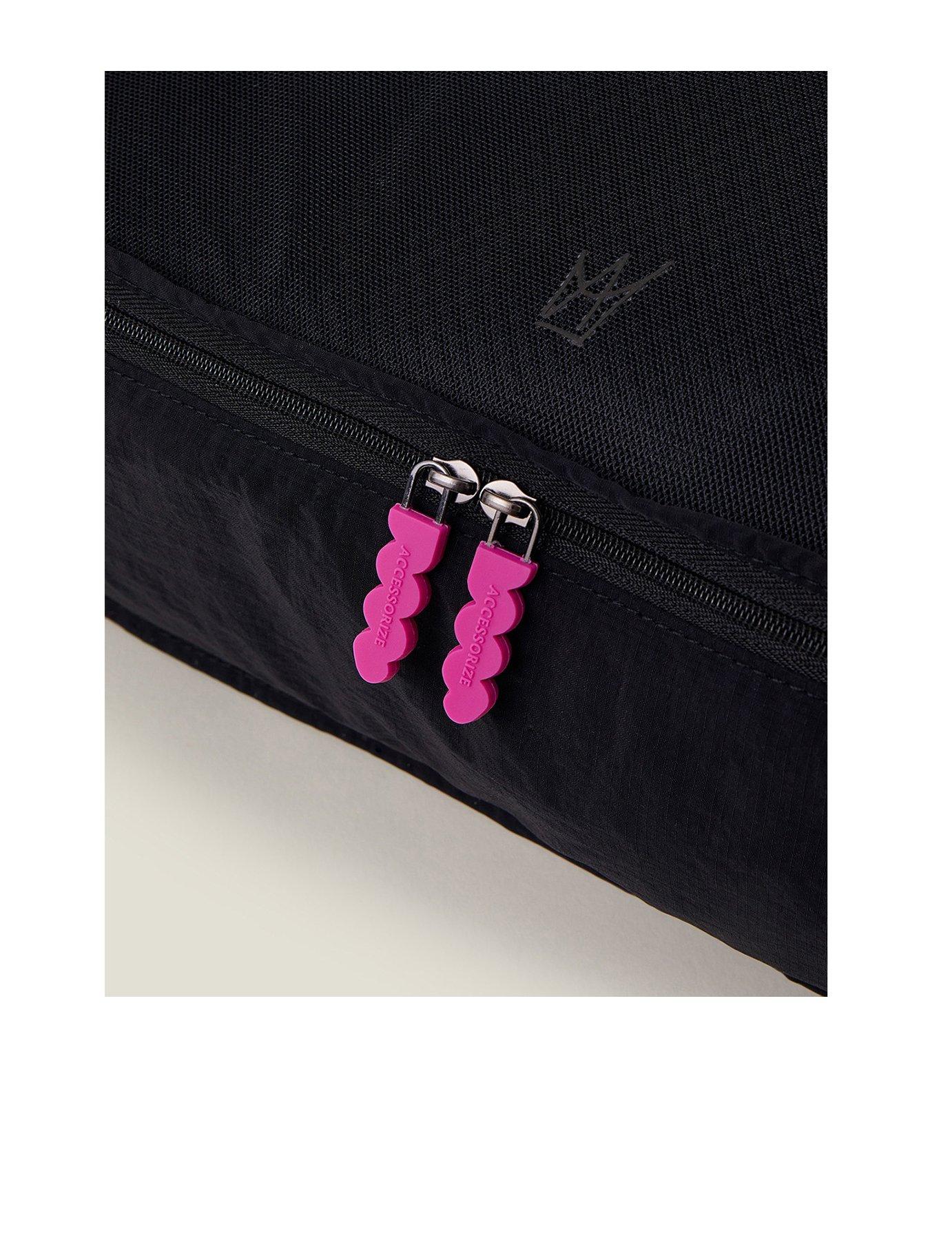 Image 2 of 3 of Accessorize Large Travel Packing Cube