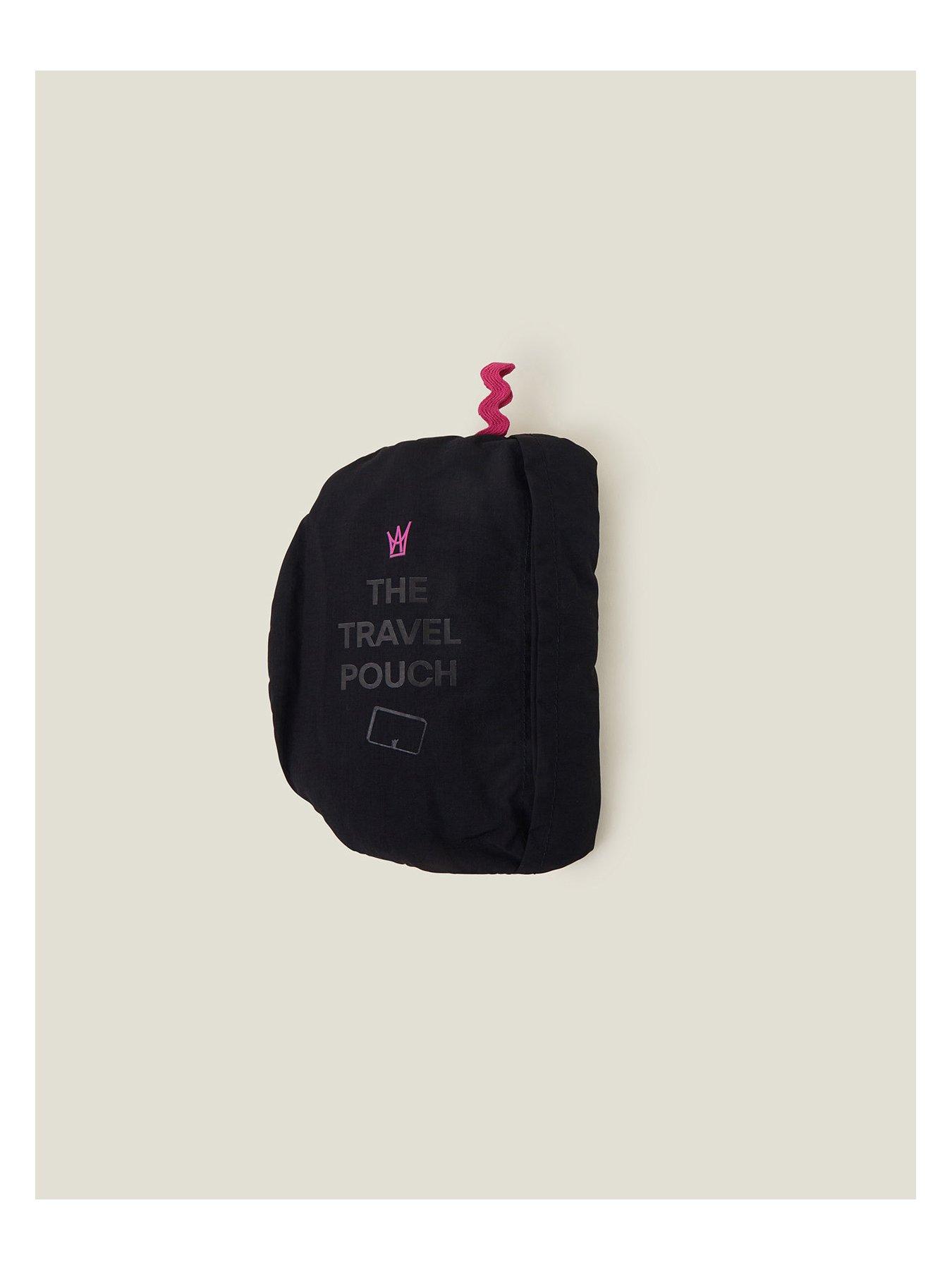 Image 3 of 3 of Accessorize Large Travel Packing Cube