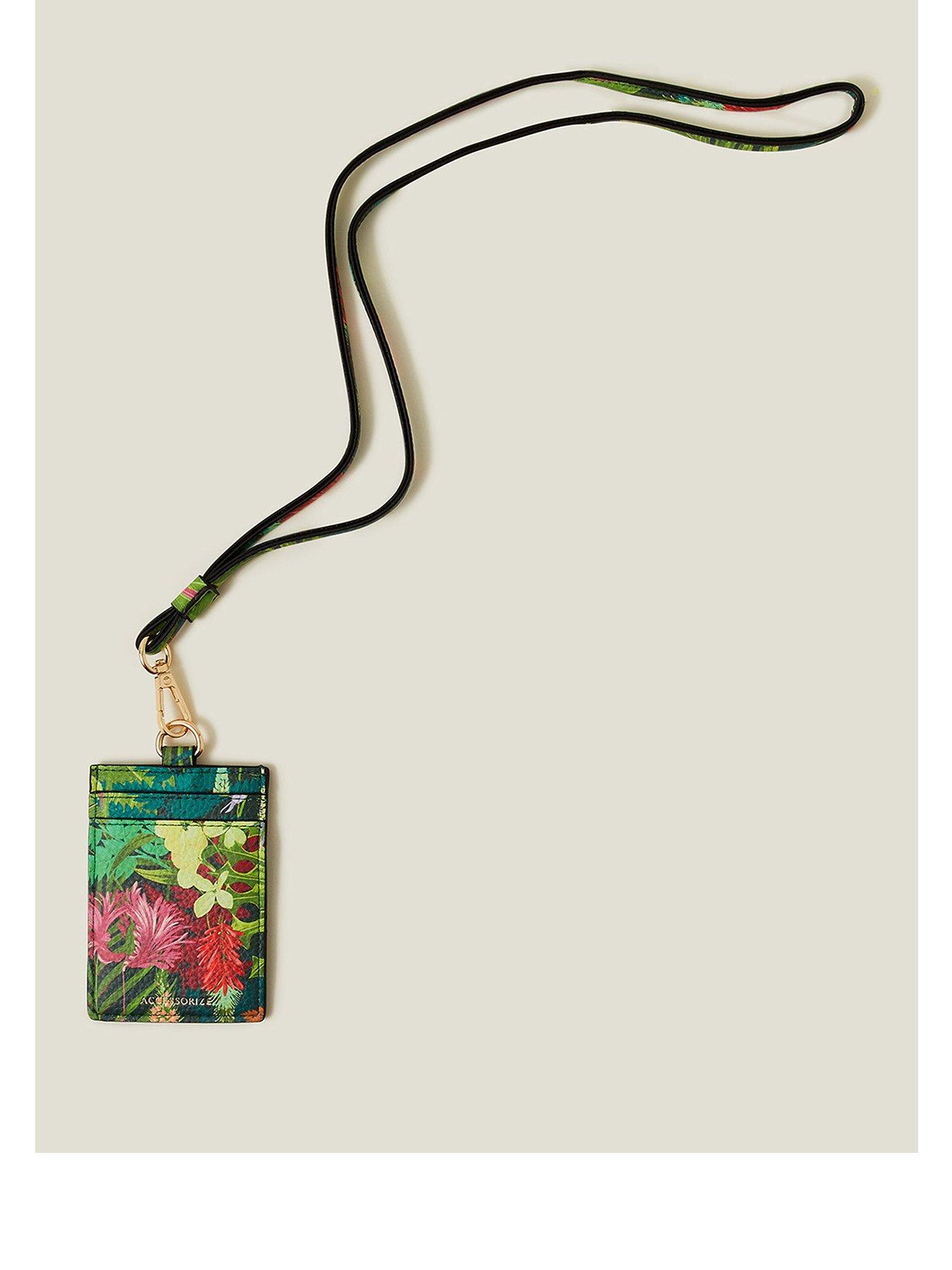 Accessorize T Window Lanyard | Very Ireland
