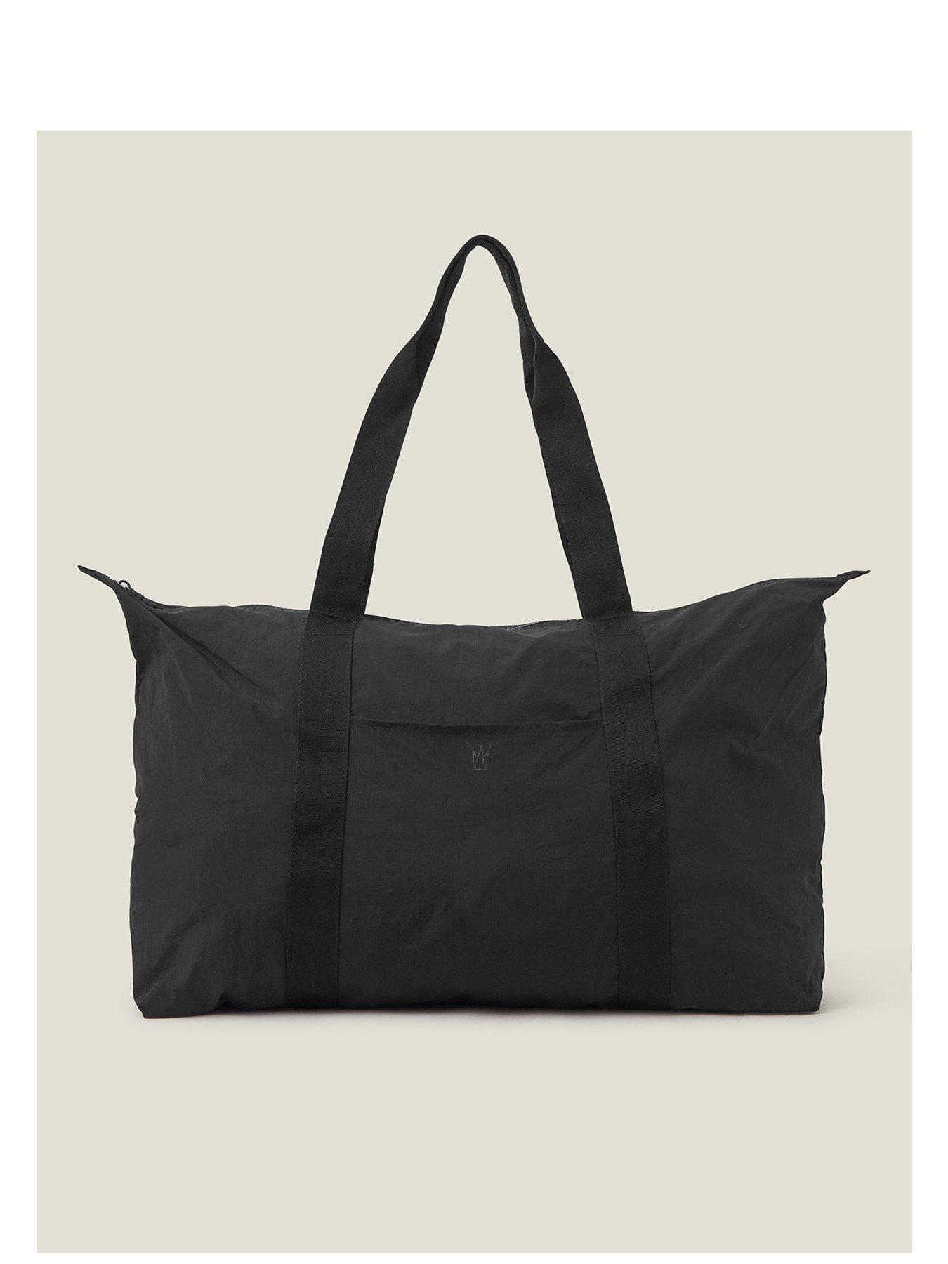 accessorize-packable-travel-weekender-bagfront