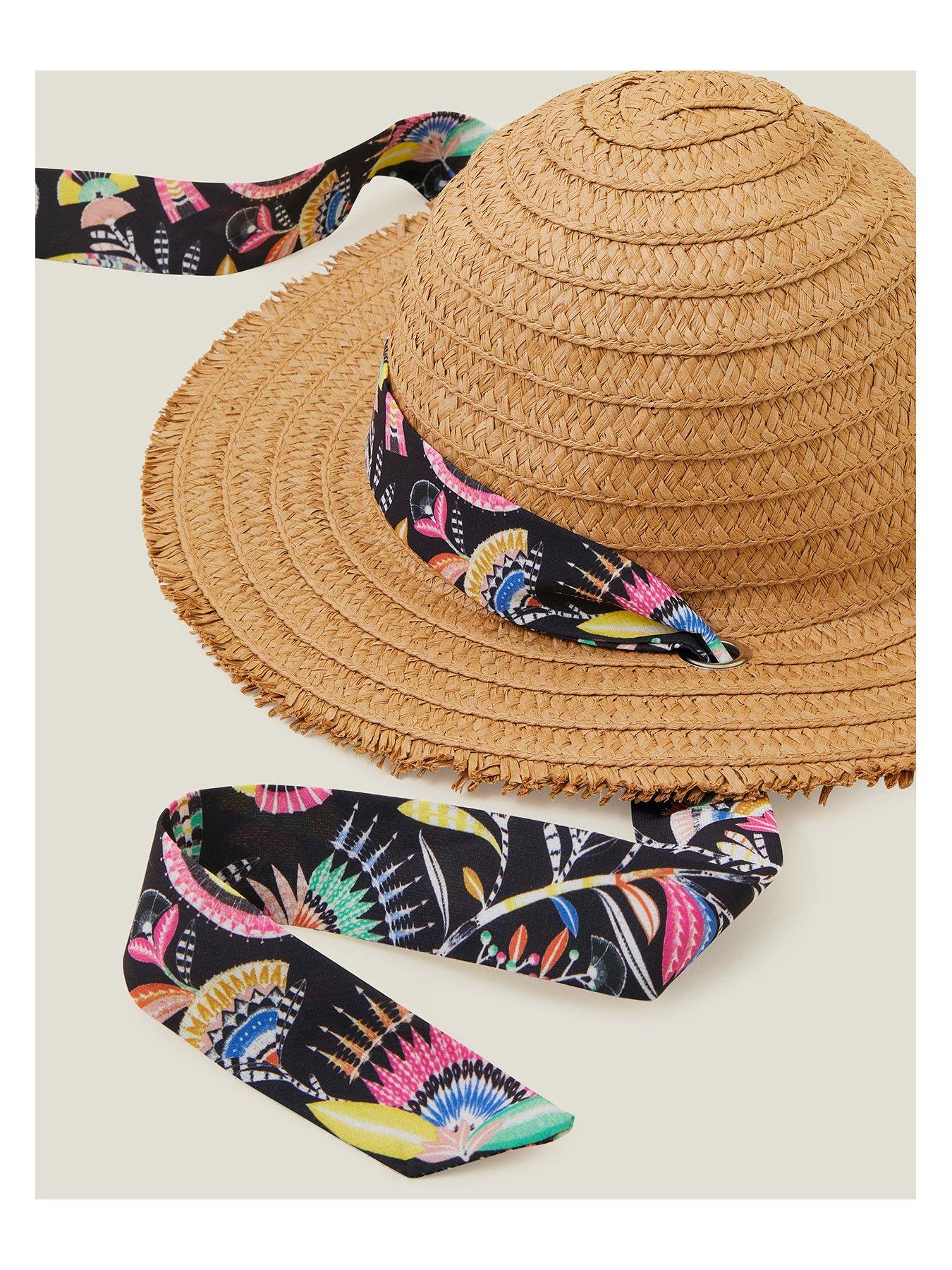 accessorize-fedora-with-paisley-tieback