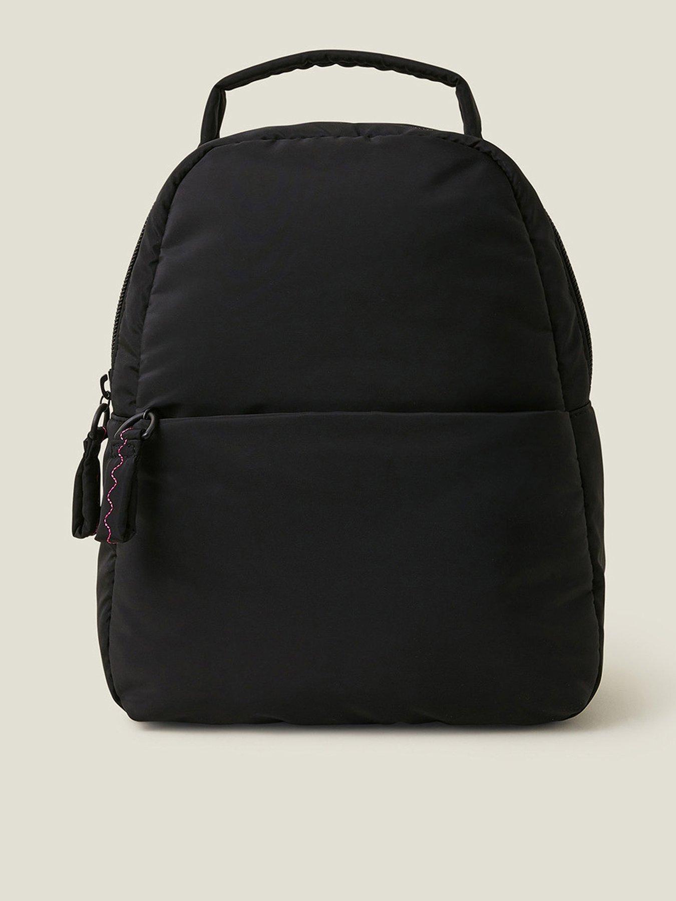 Accessorize Classic Nylon Backpack | Very Ireland