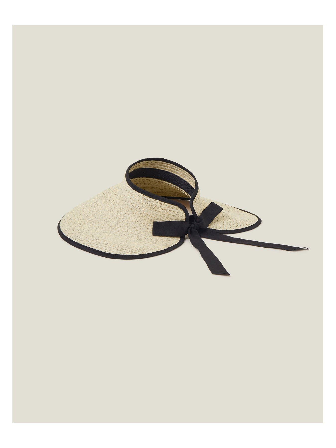 Image 3 of 4 of Accessorize Packable Visor