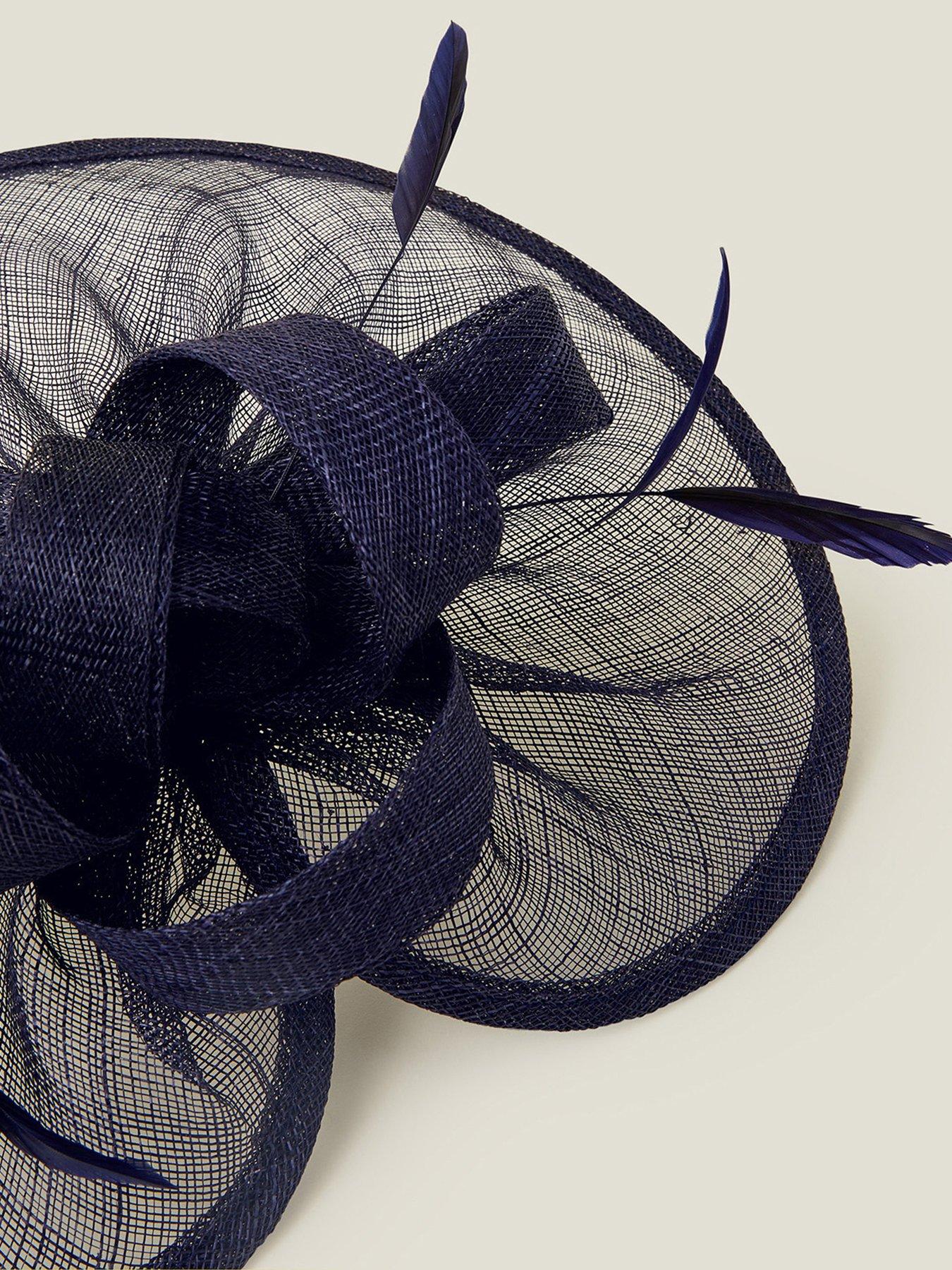 Image 4 of 4 of Accessorize Penelope Sin Bow Band