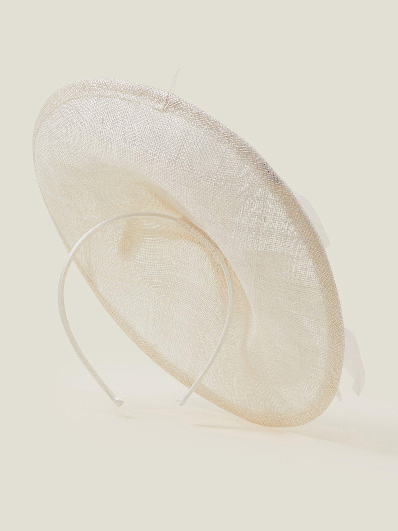 Image 1 of 4 of Accessorize Penny Loop Fascinator