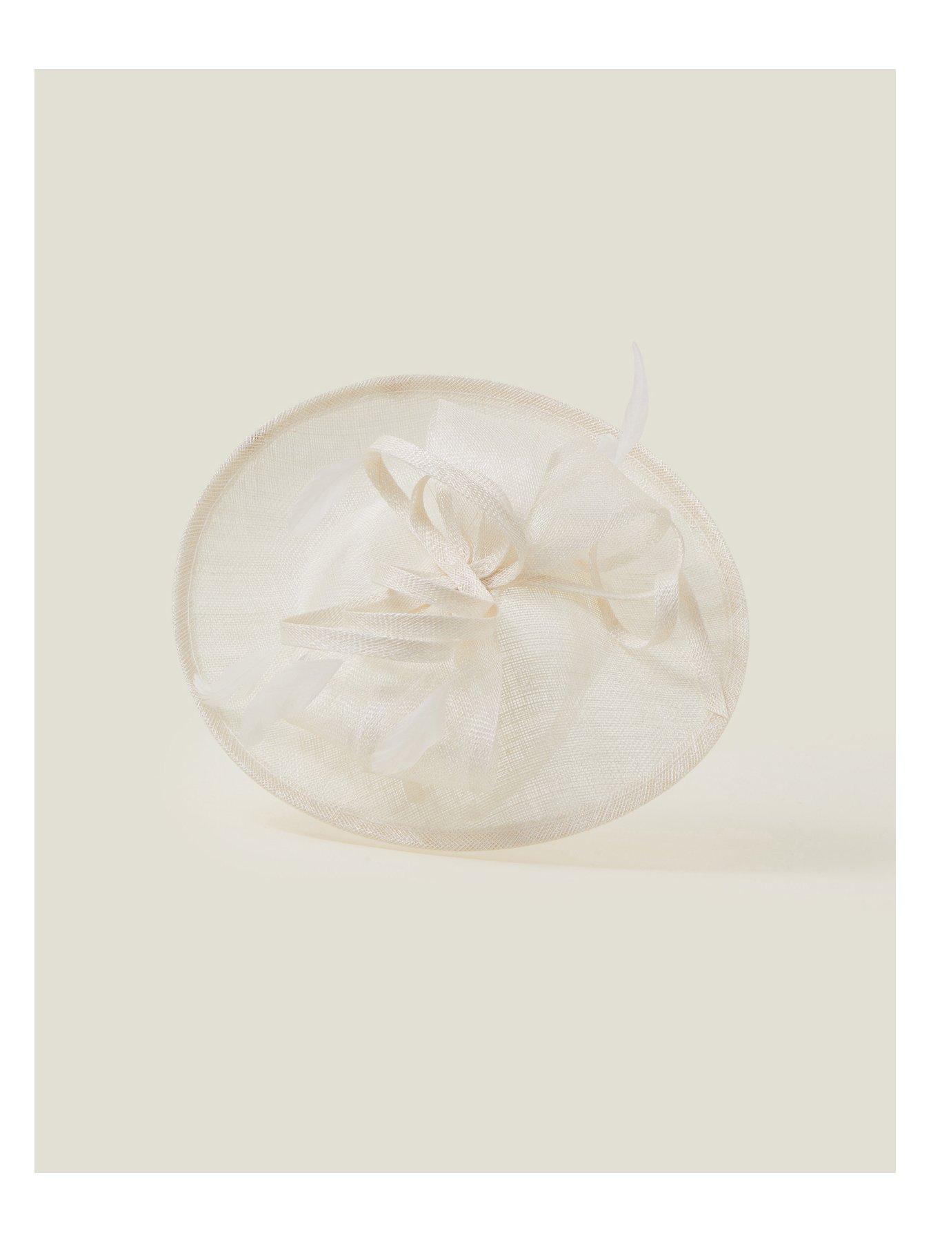Image 3 of 4 of Accessorize Penny Loop Fascinator