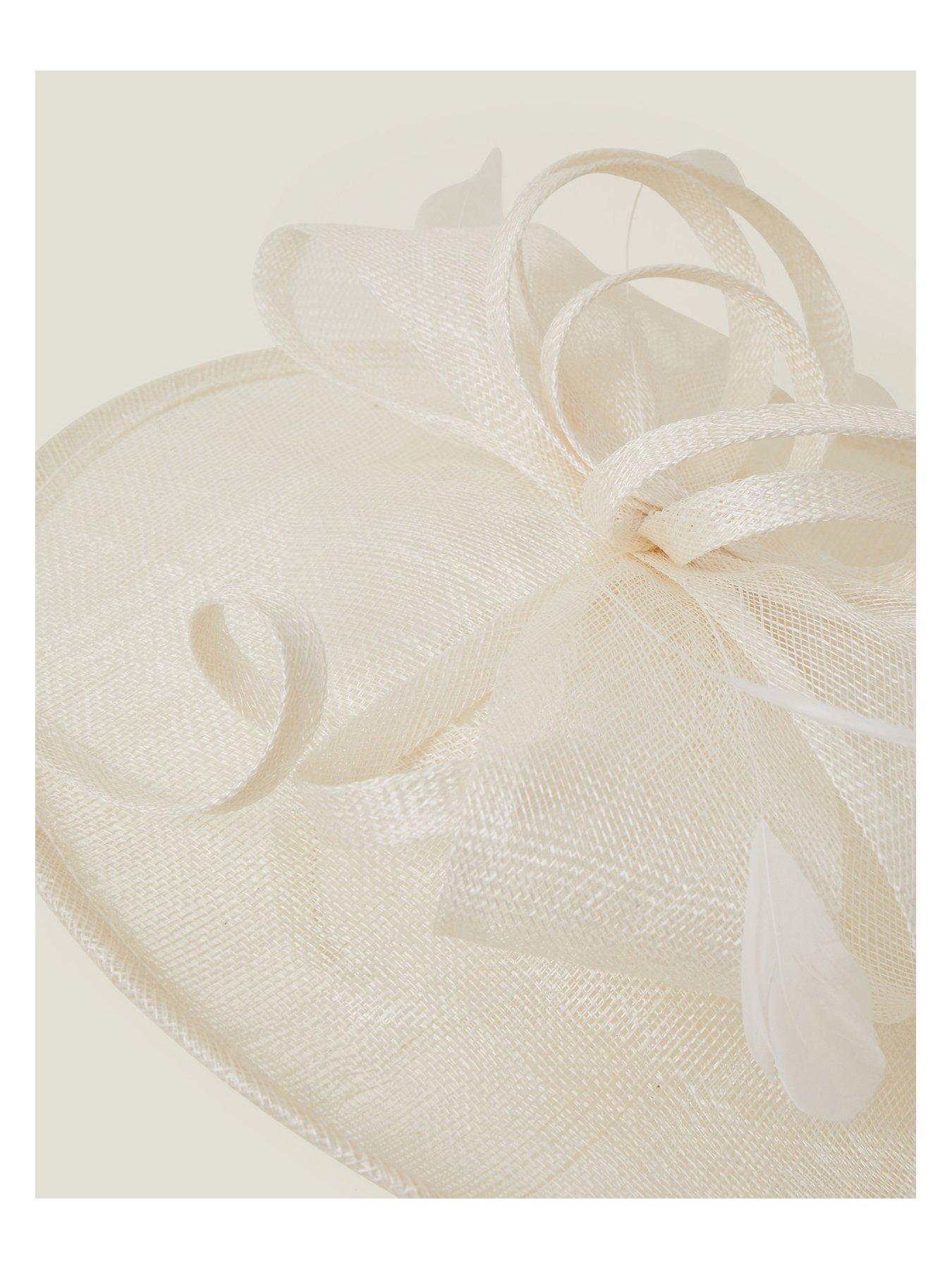 Image 4 of 4 of Accessorize Penny Loop Fascinator