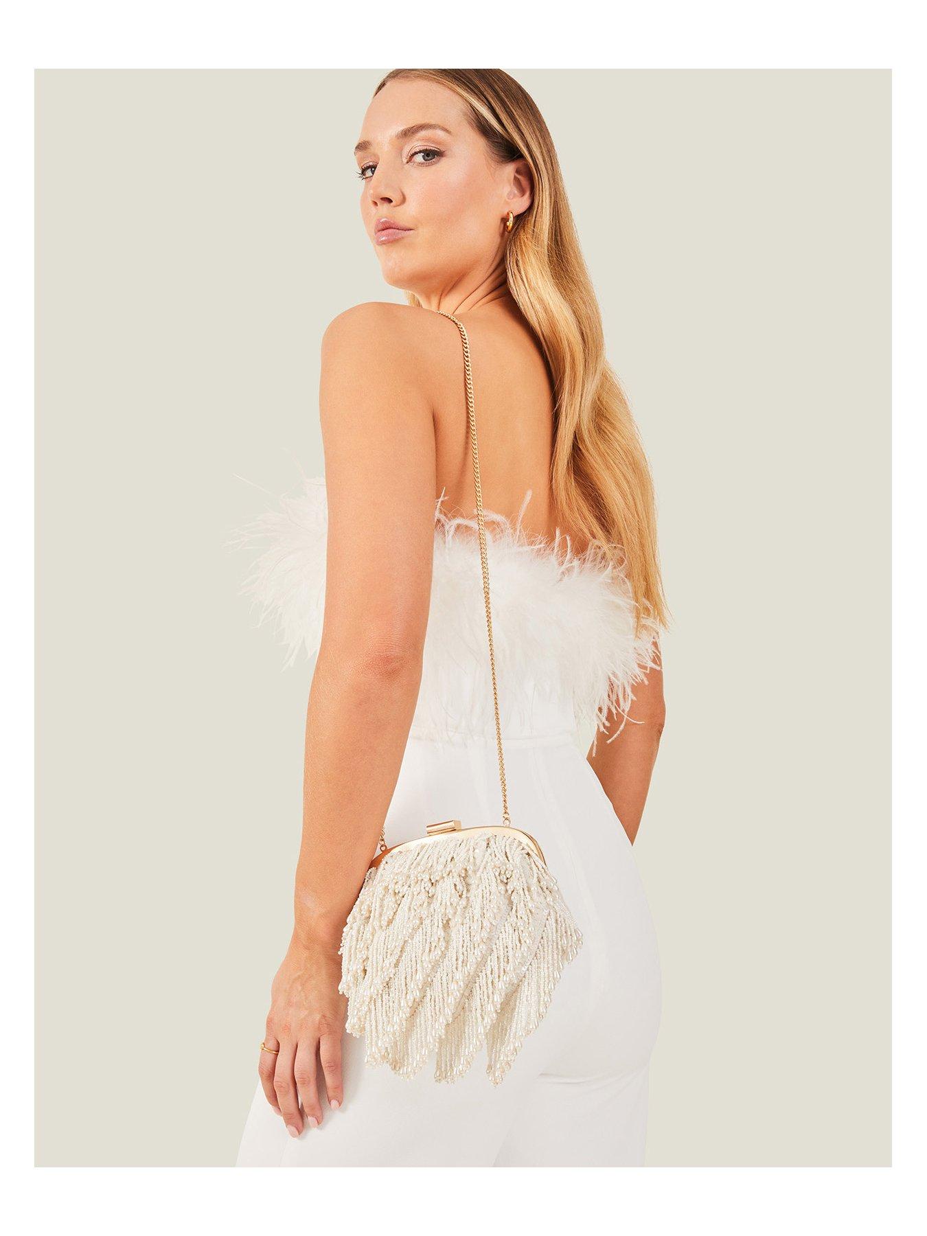 accessorize-bridal-pearl-tassel-clutch-bagstillFront