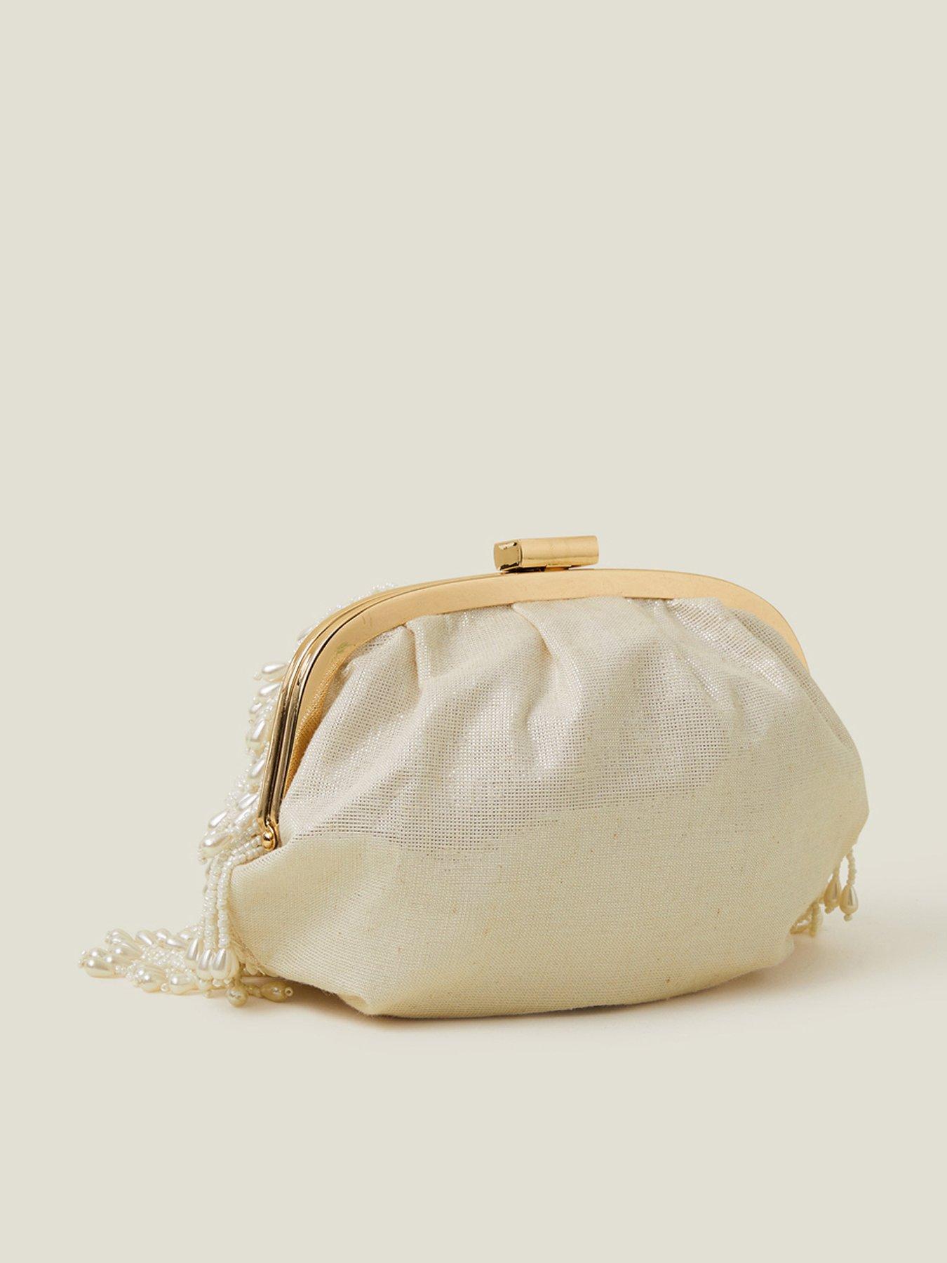 accessorize-bridal-pearl-tassel-clutch-bagback