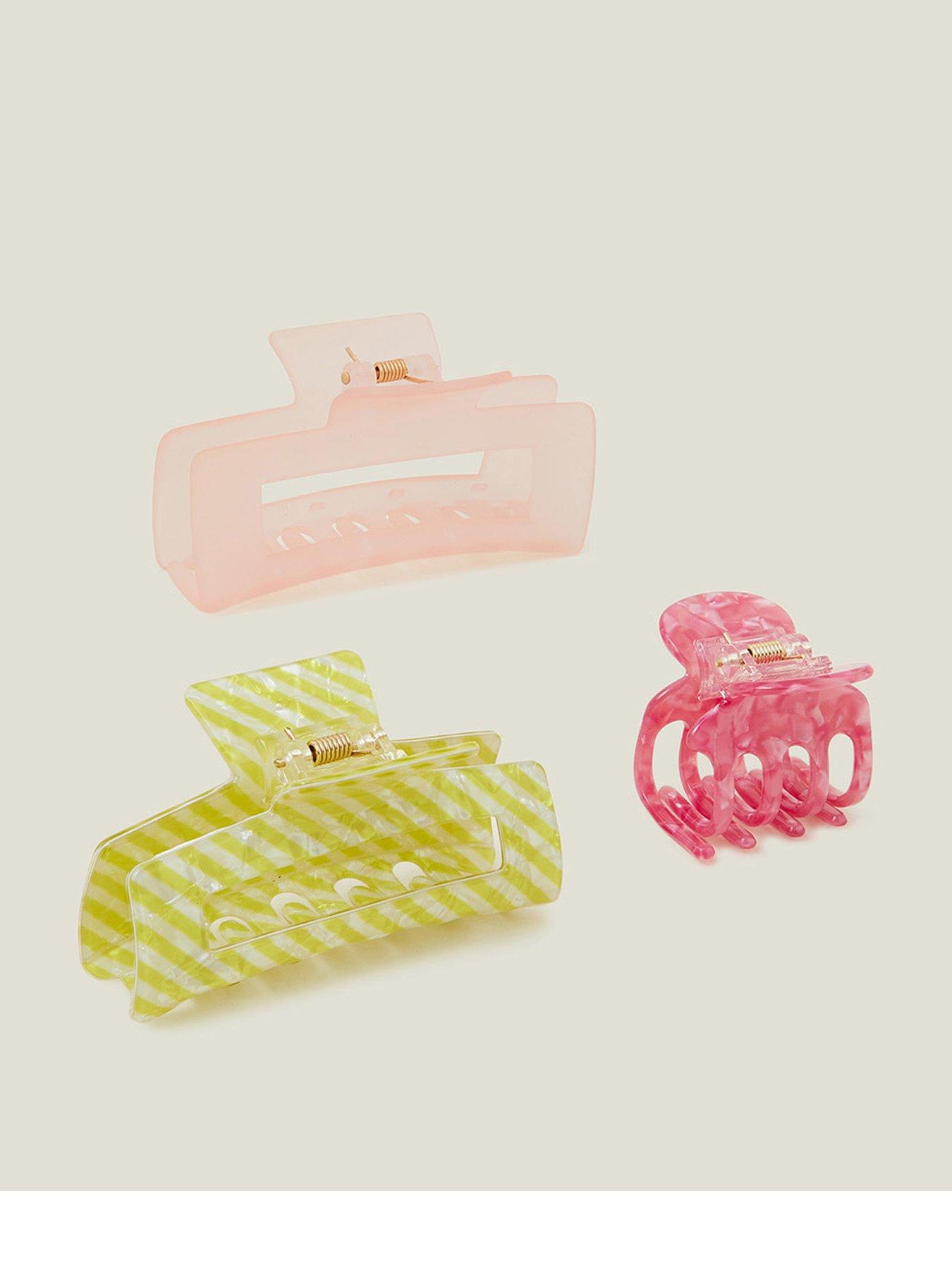 accessorize-3-x-mixed-claw-clipsfront
