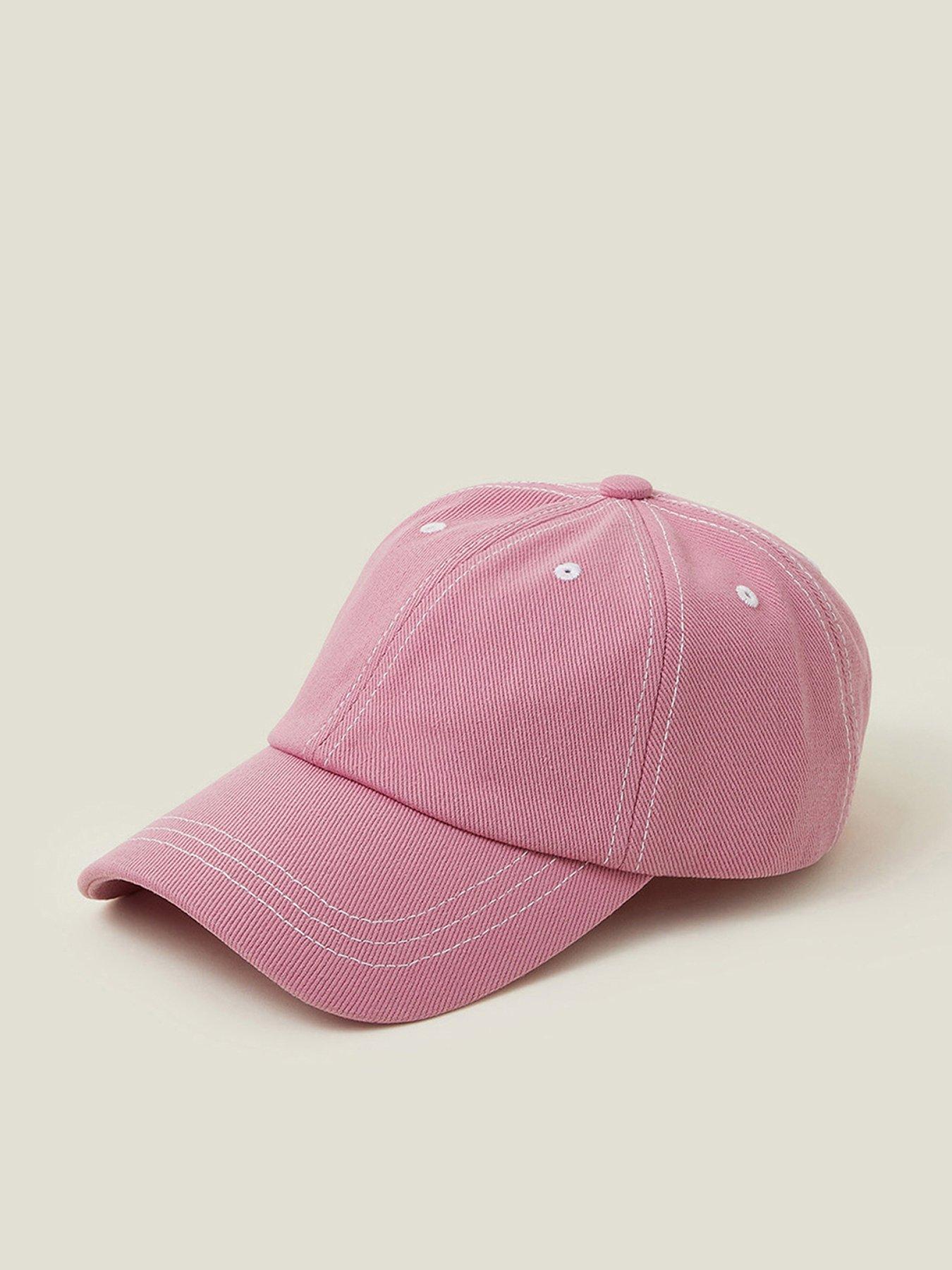 Image 1 of 4 of Accessorize Trim Cap