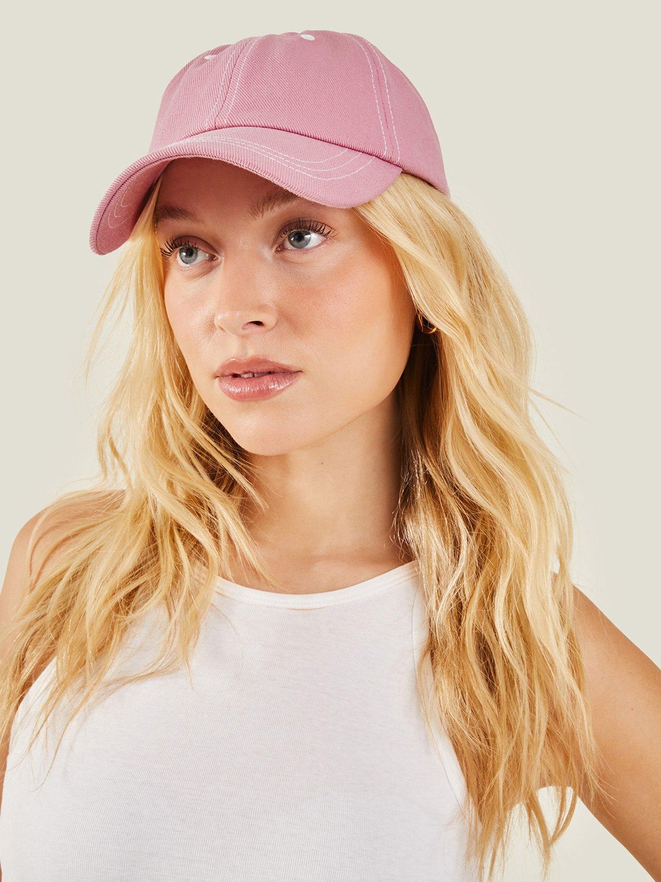 Image 2 of 4 of Accessorize Trim Cap
