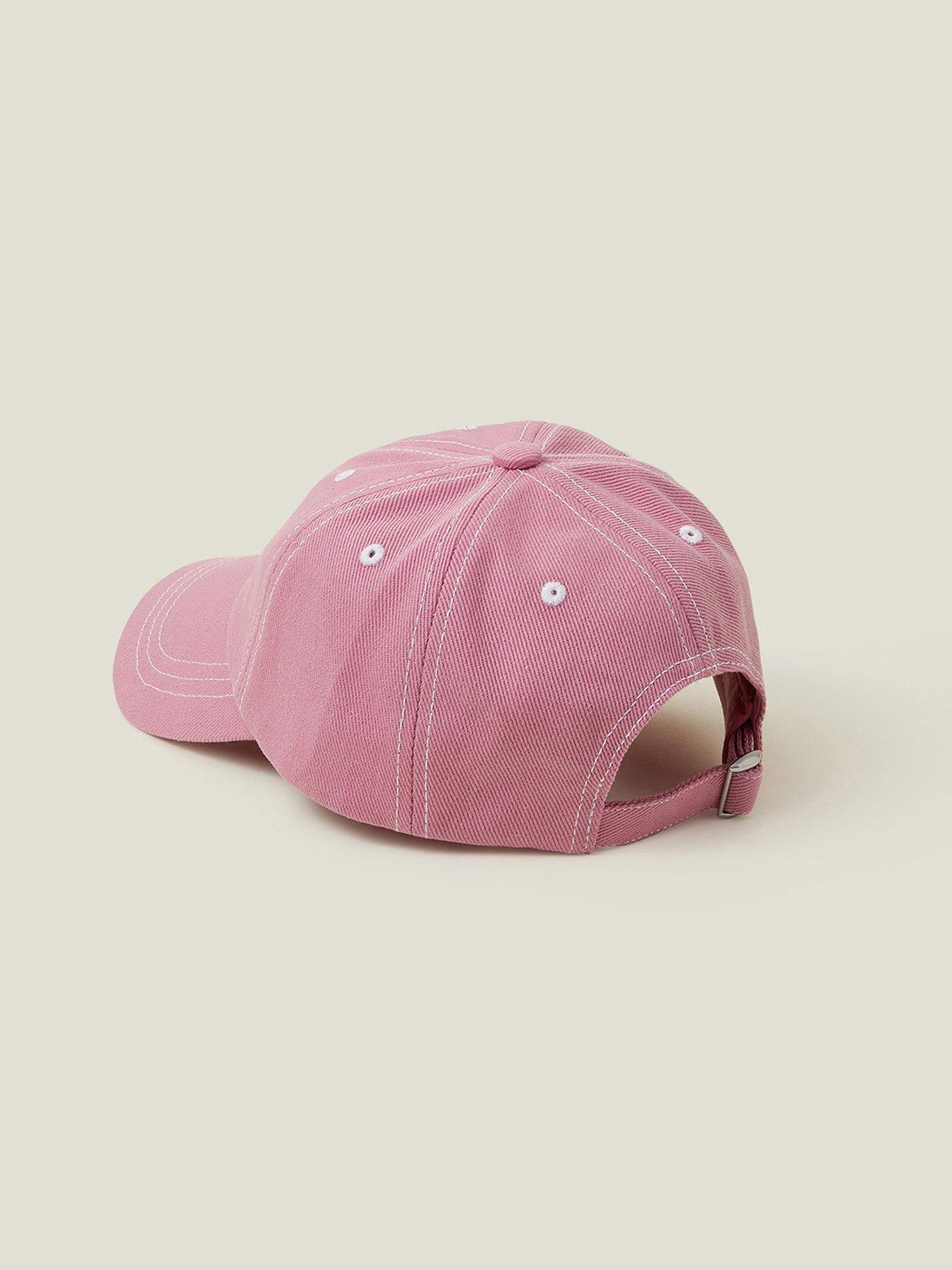 Image 3 of 4 of Accessorize Trim Cap