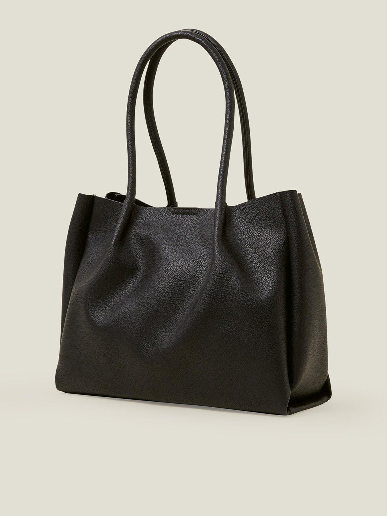 Image 3 of 4 of Accessorize Soft Shoulder