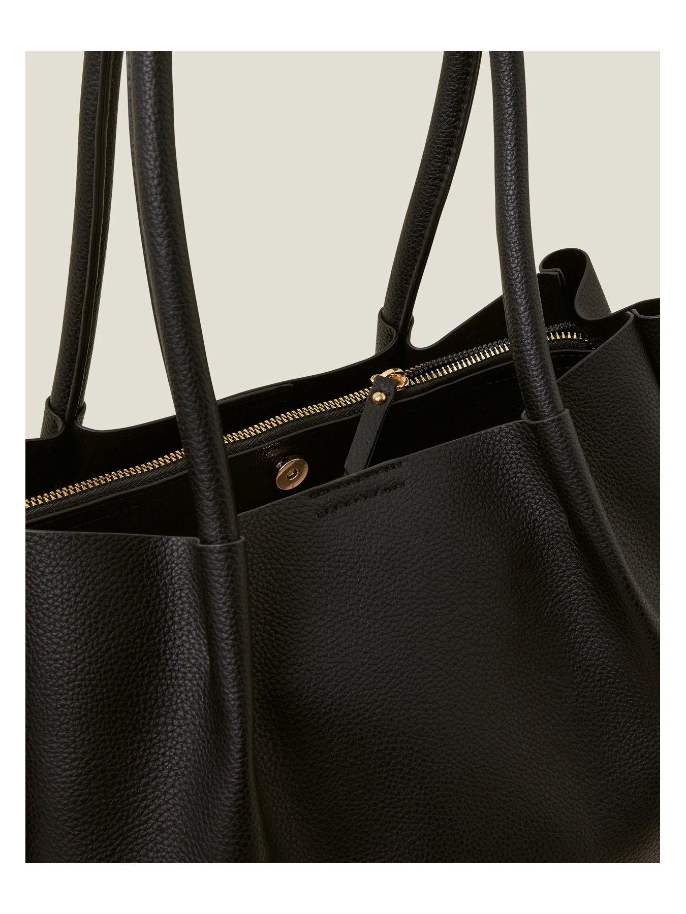 Image 4 of 4 of Accessorize Soft Shoulder