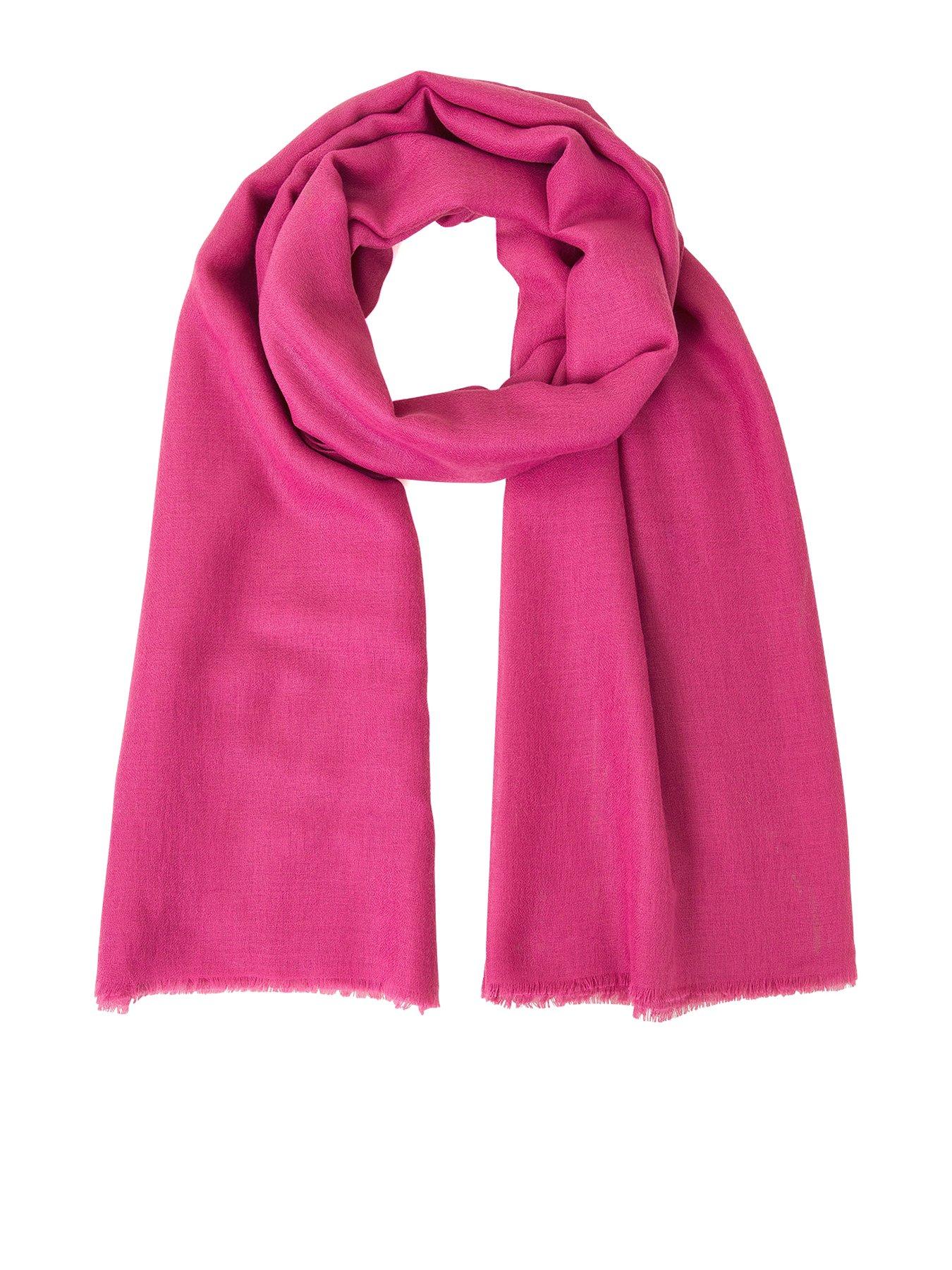Image 1 of 3 of Accessorize Sorrento Scarf