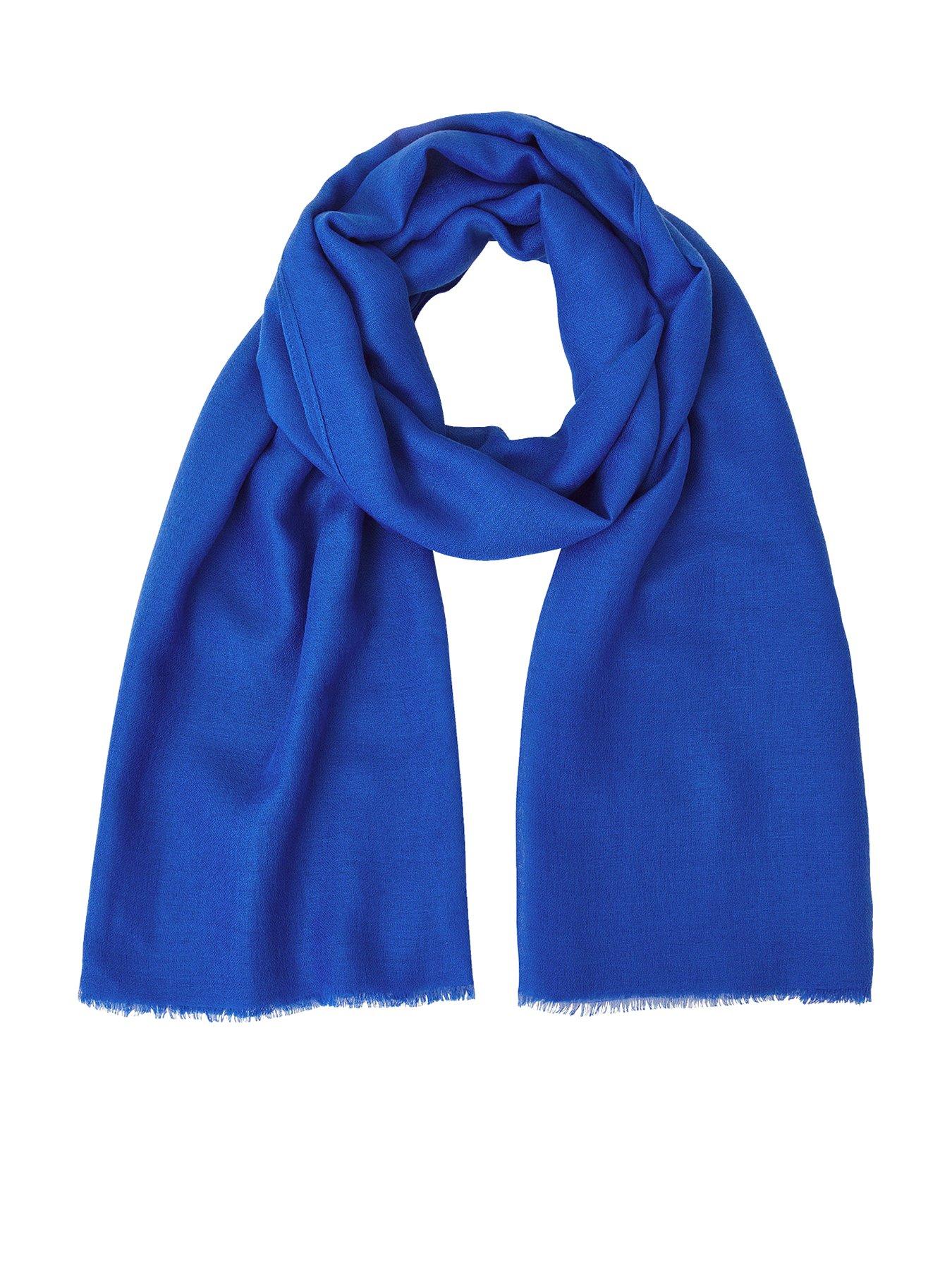 Image 1 of 3 of Accessorize Sorrento Scarf