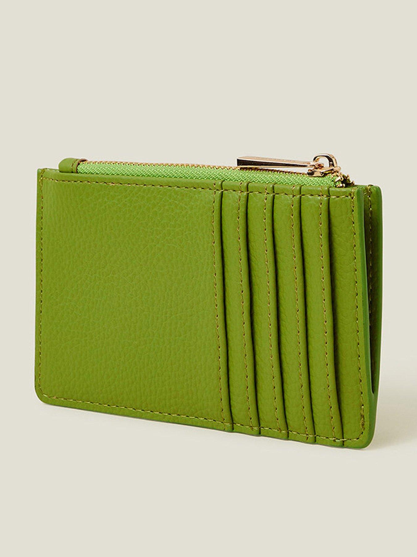 Image 2 of 3 of Accessorize Classic Cardholder