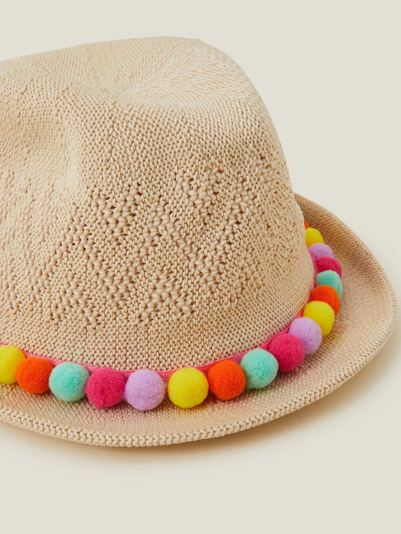 accessorize-girls-pom-pom-packable-trilby-brights-multiback