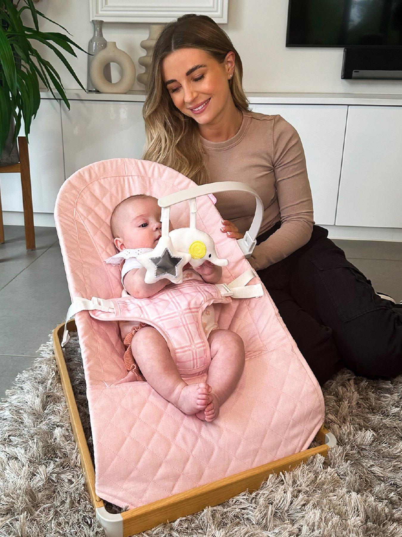 my-babiie-dani-dyer-nursery-rockernbsp--pink-plaid