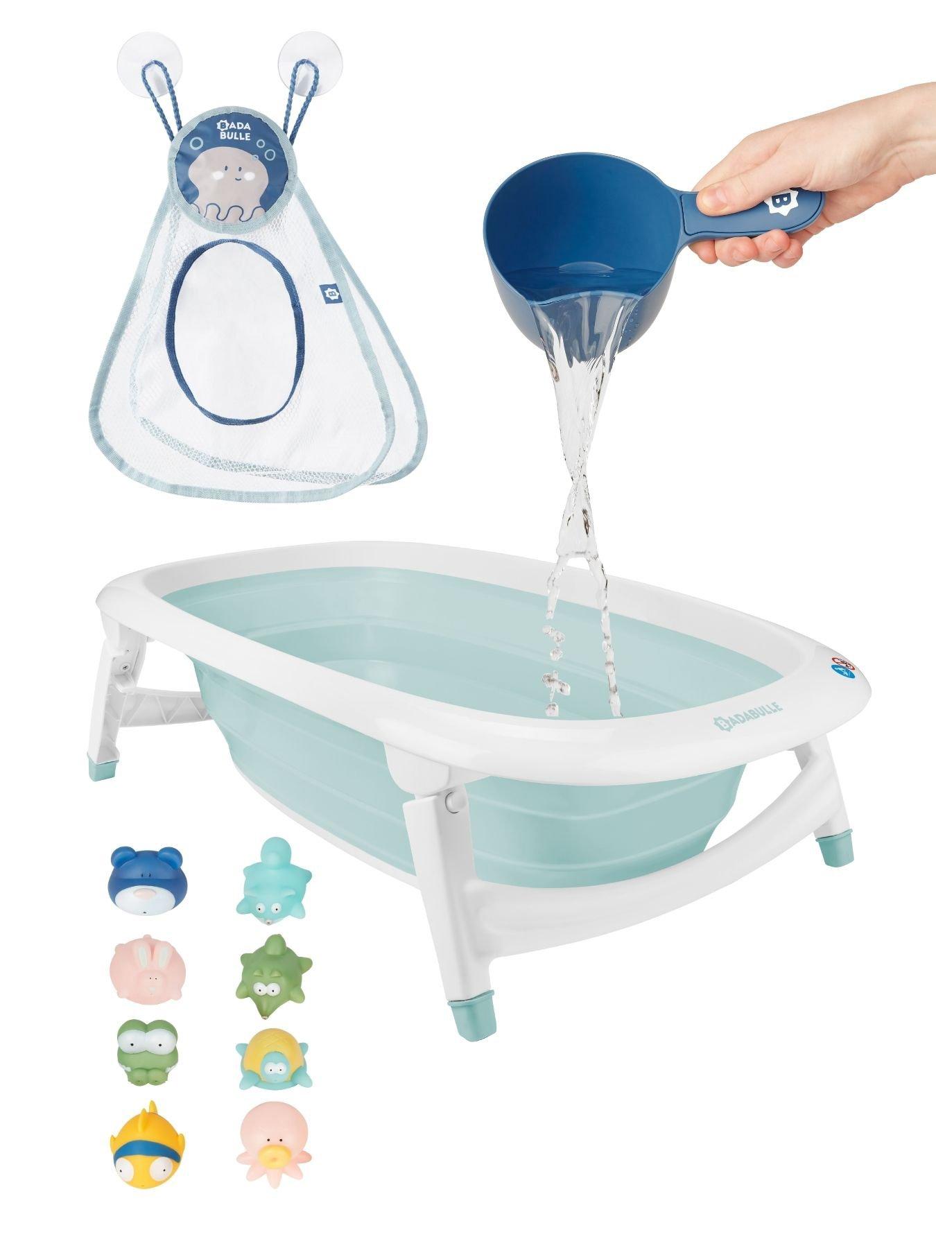 undefined Fun Bathtime Bundle