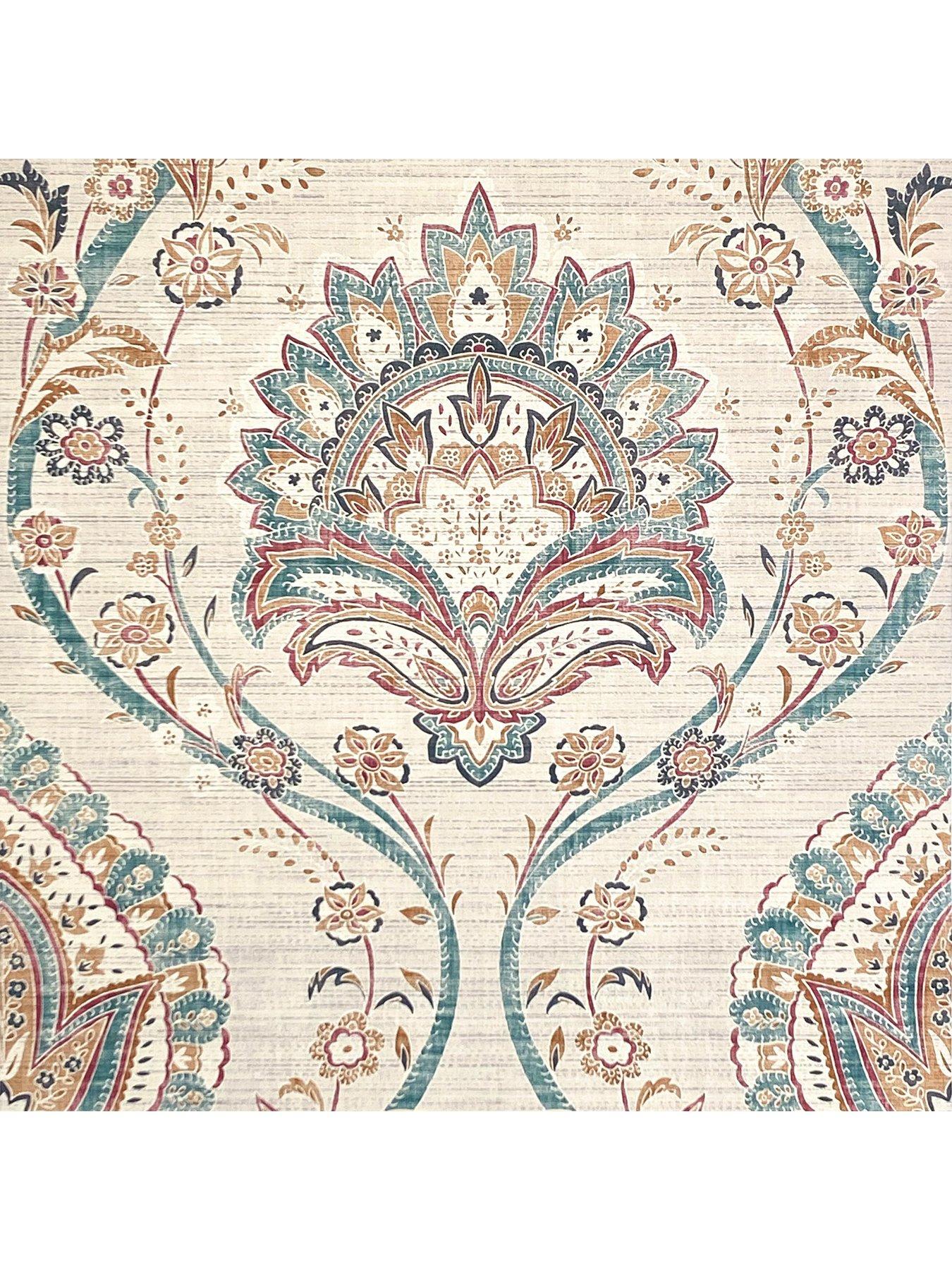 arthouse-fantastical-damask-wallpaperdetail