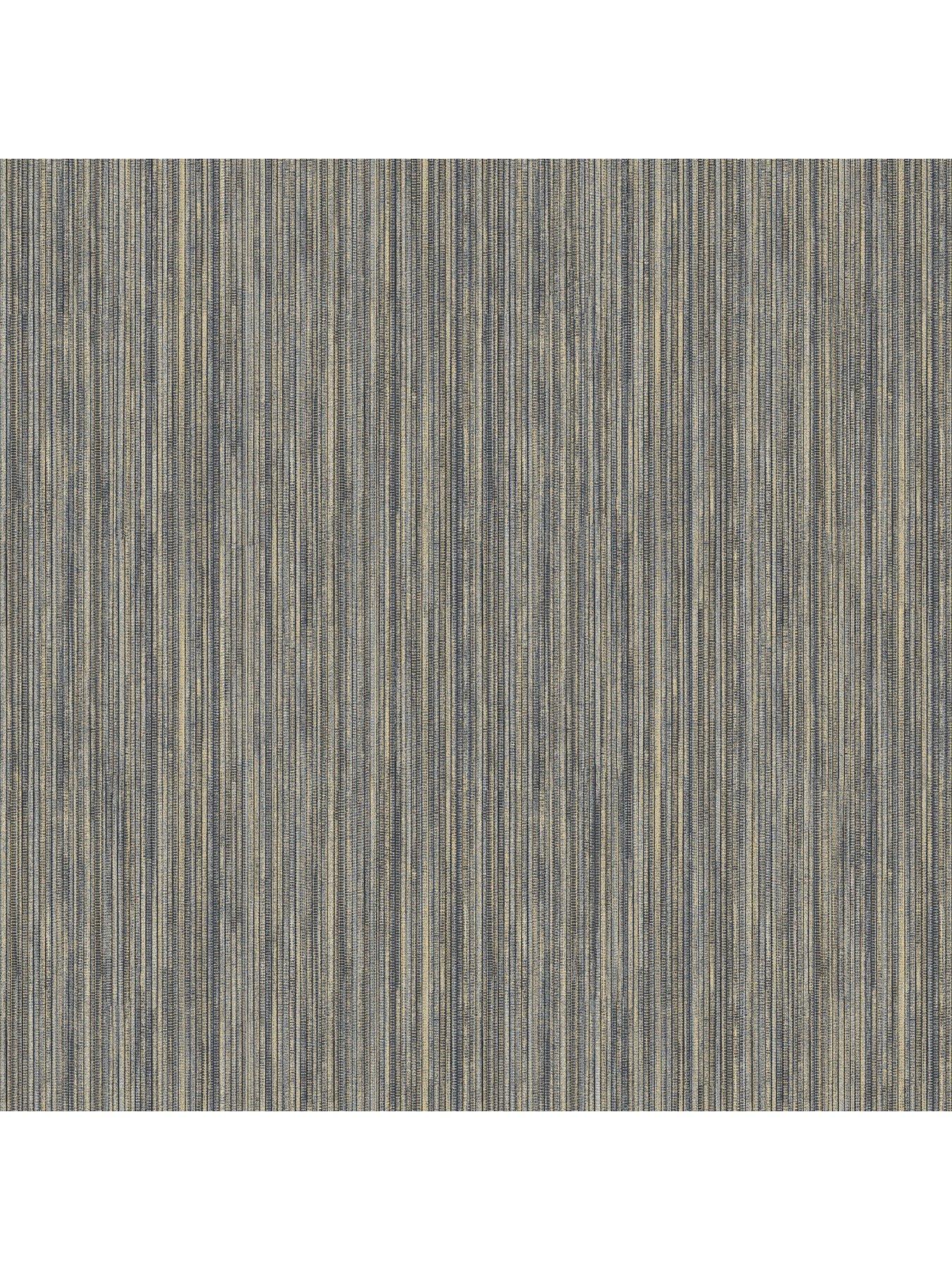 arthouse-arthouse-japandi-grasscloth-navy-gold-wallpaperdetail