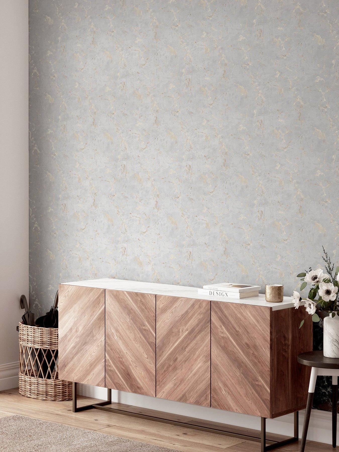 arthouse-arthouse-venetian-plaster-greygold-wallpaper