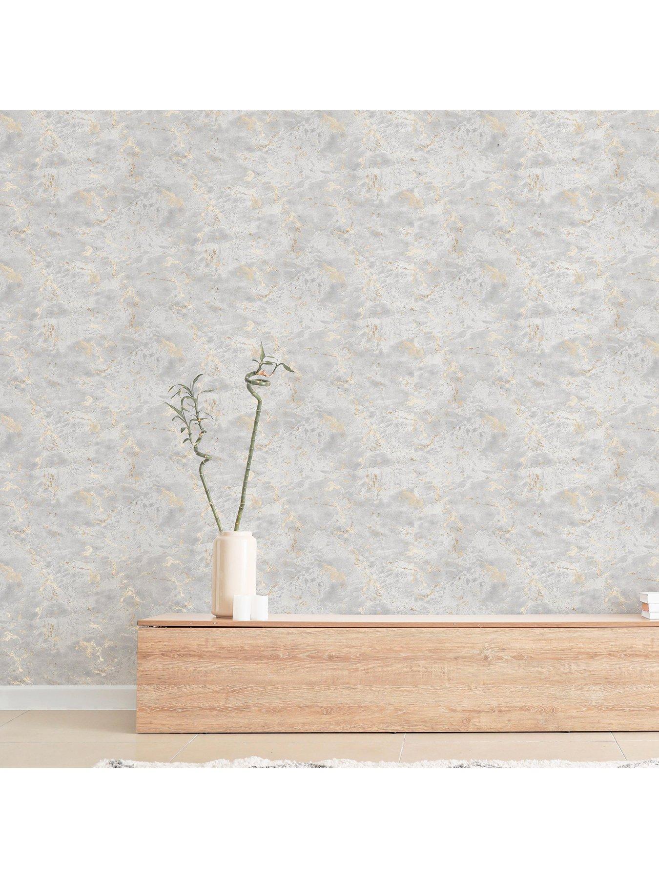 arthouse-arthouse-venetian-plaster-greygold-wallpaperstillFront