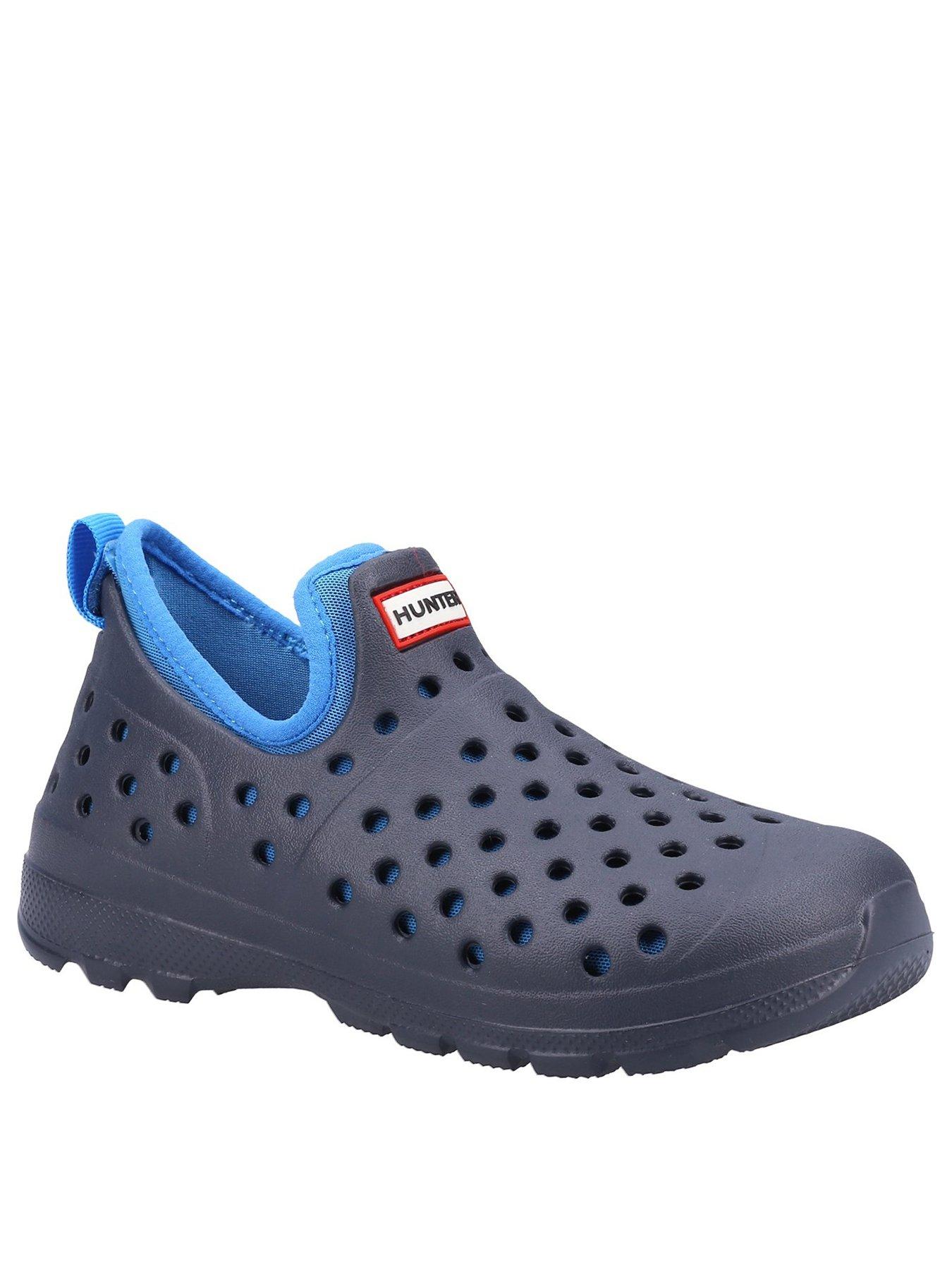 hunter-big-kids-water-shoestillFront