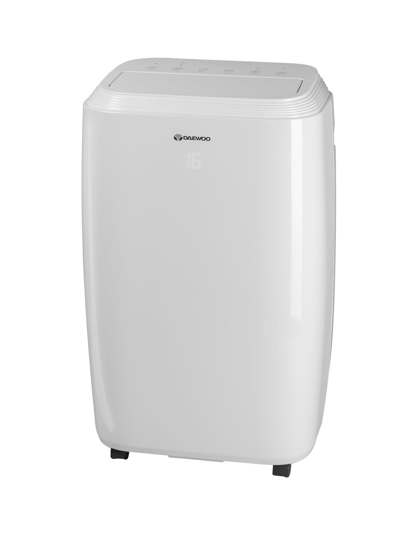 daewoo-12000-btu-portable-air-conditioner-with-heating-amp-auto-swing