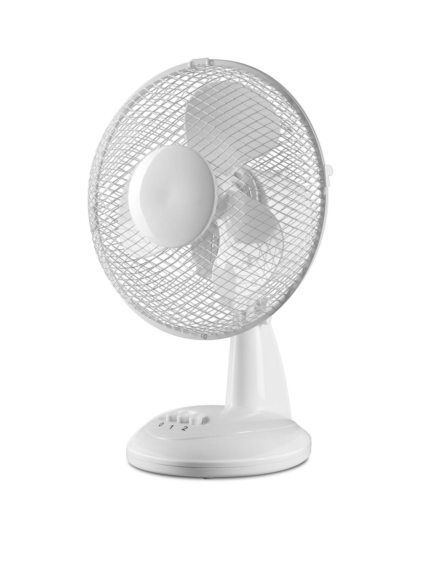 daewoo-9-inch-desk-fan