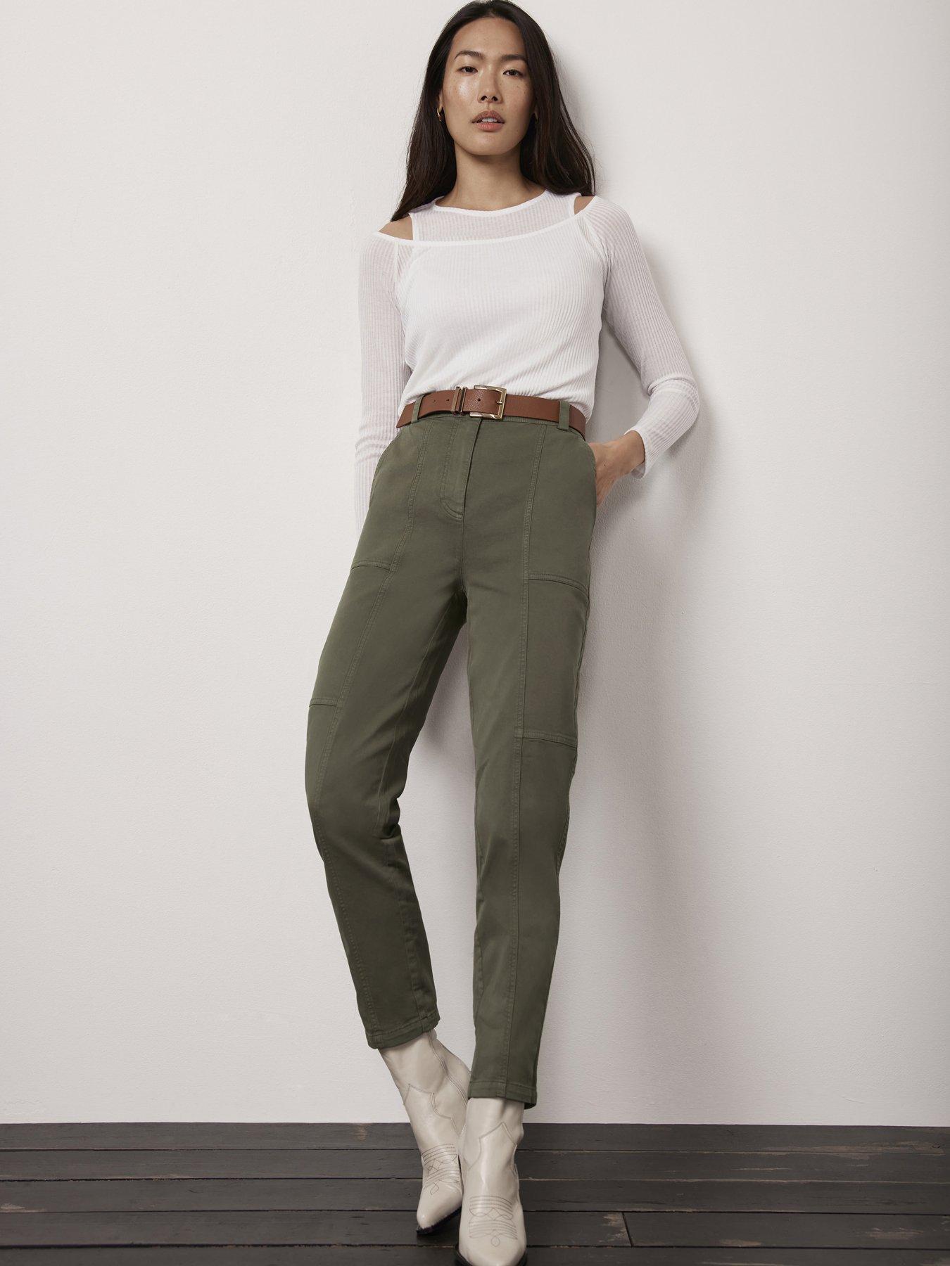 mint-velvet-khaki-cotton-blend-chinosback