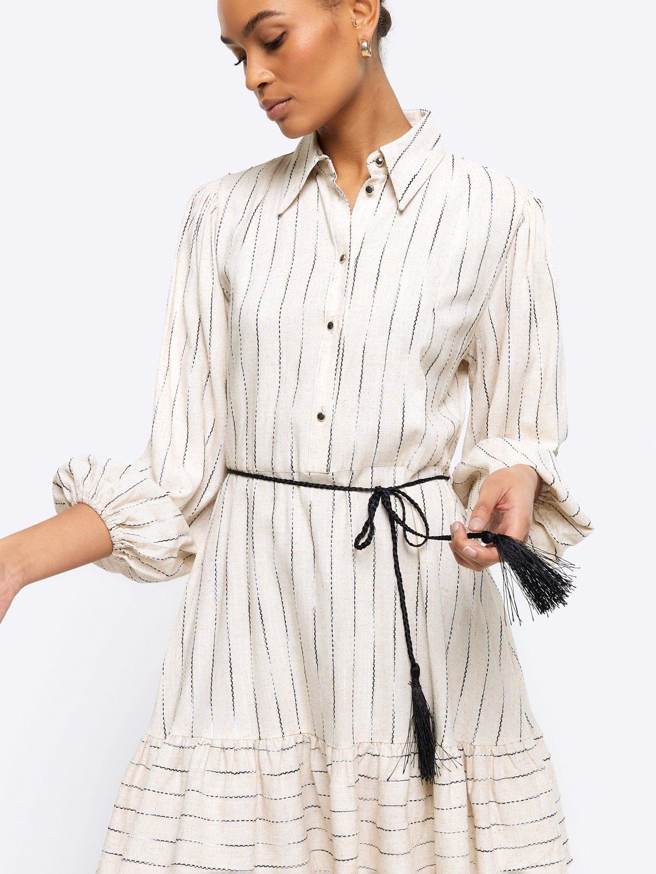 river-island-ruffle-hem-shirt-dress-beigeback