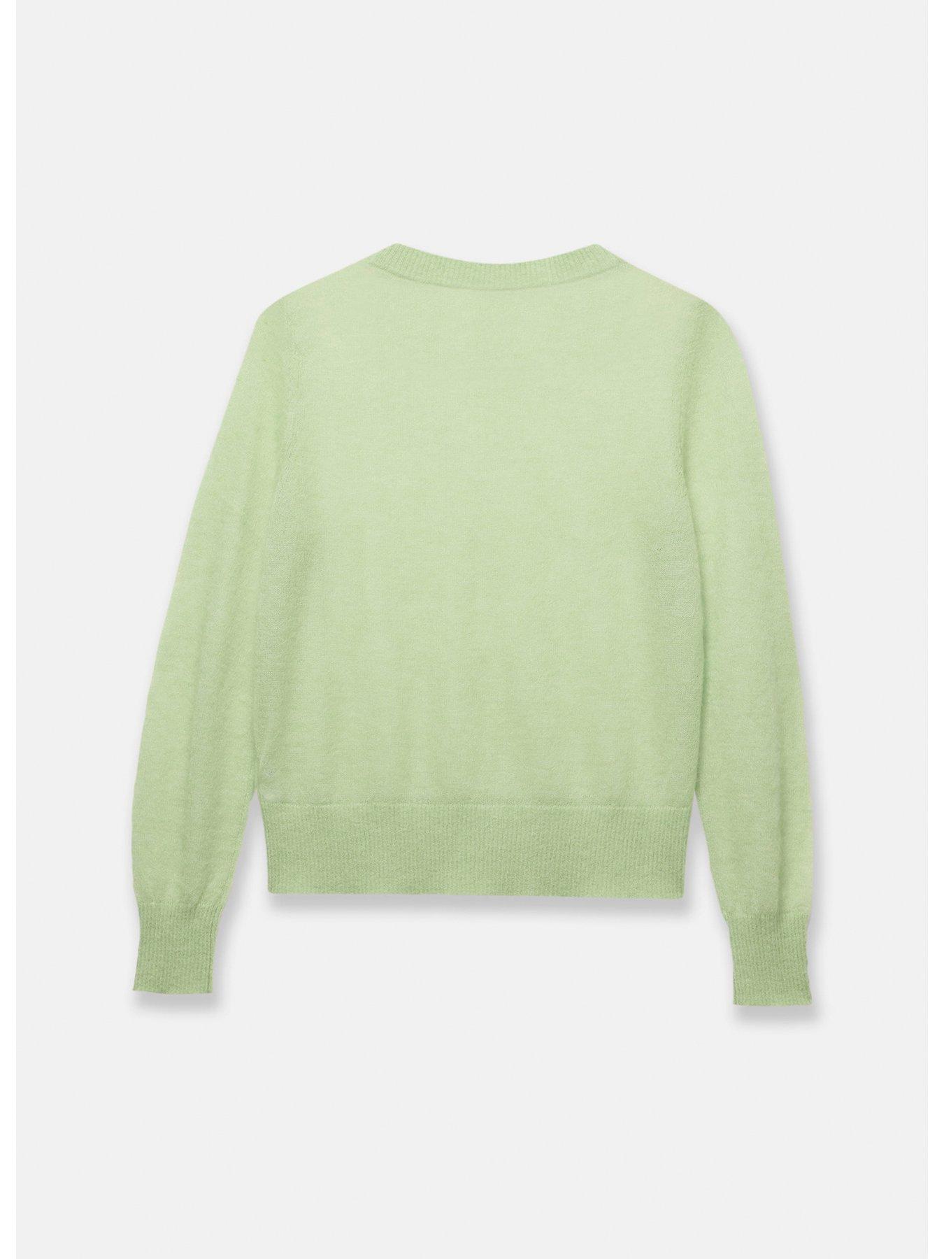 mint-velvet-green-lightweight-jumperdetail