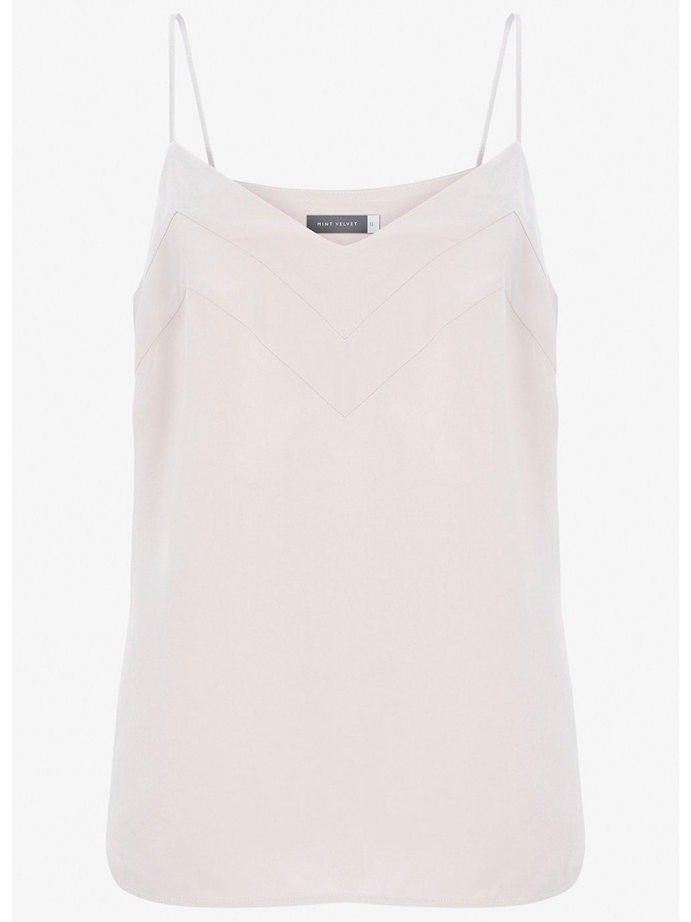 mint-velvet-pale-pink-camisole-topdetail